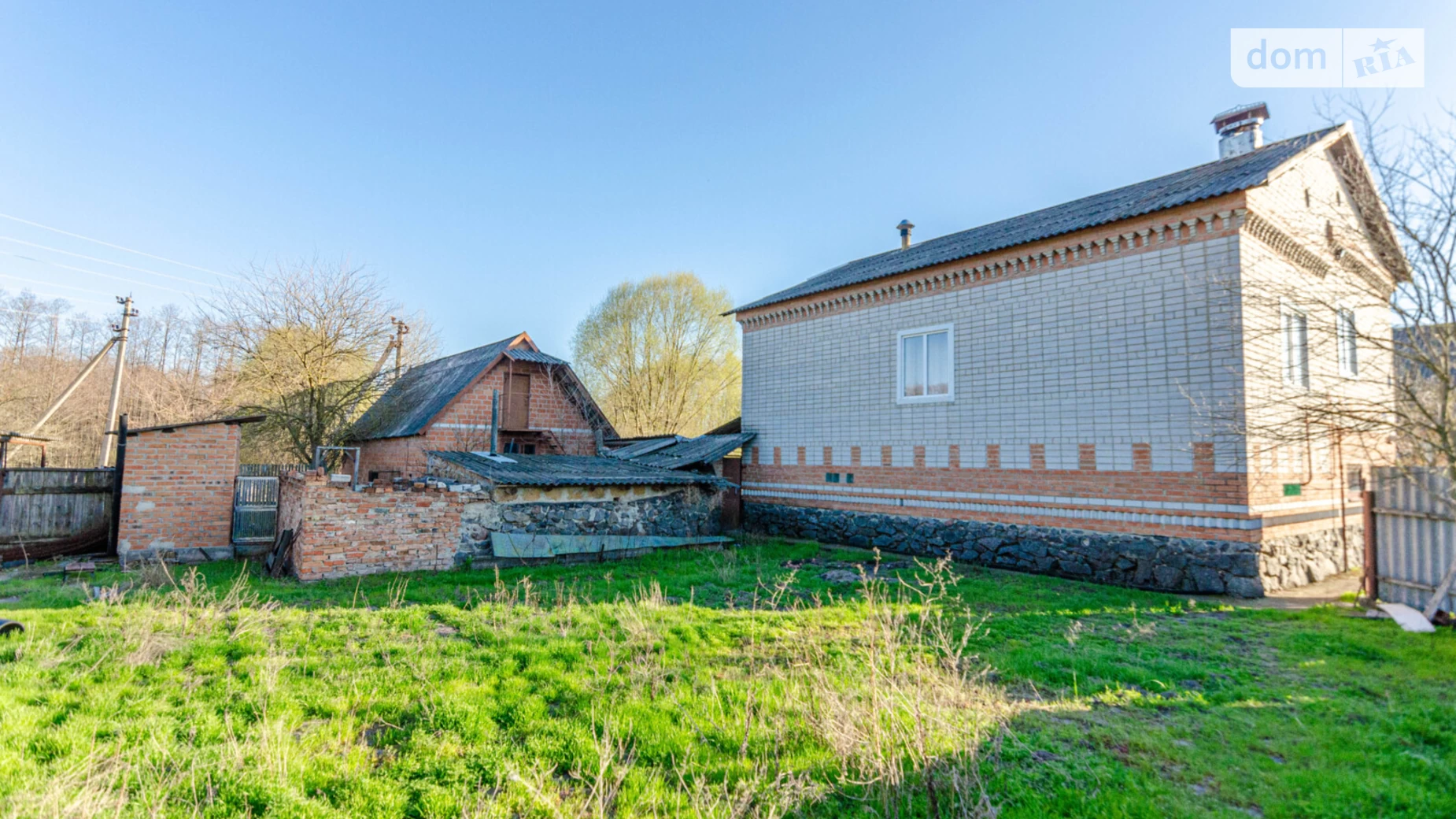 Продается дом на 2 этажа 139.1 кв. м с балконом, цена: 45000 $ - фото 4