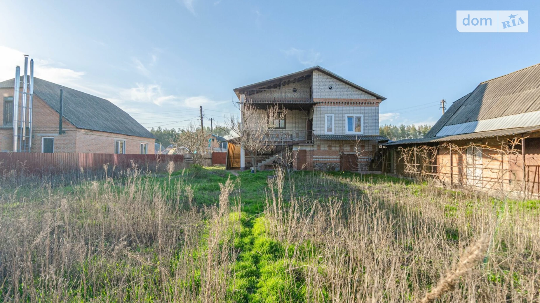 Продается дом на 2 этажа 139.1 кв. м с балконом, цена: 45000 $ - фото 5