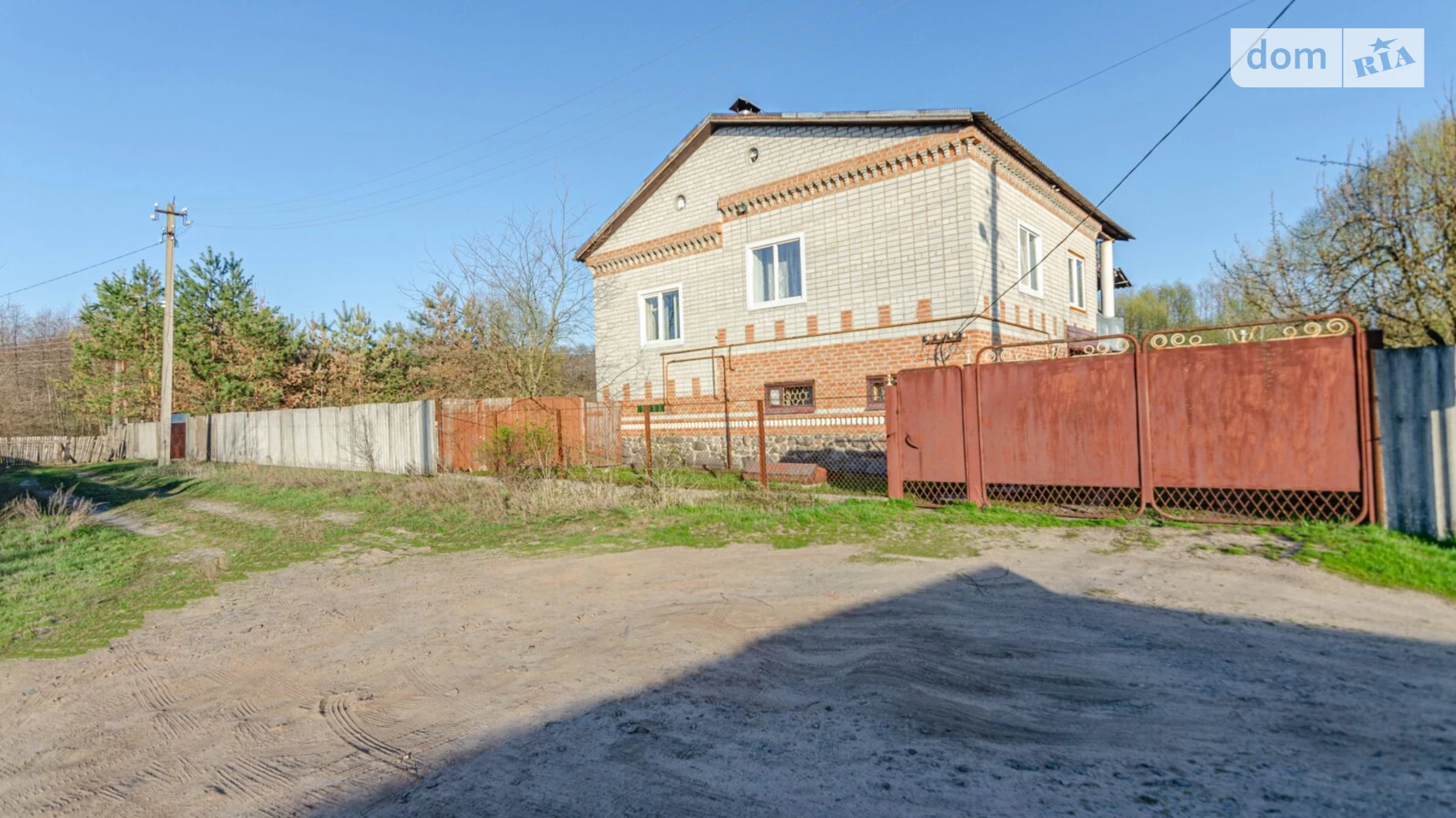 Продається будинок 2 поверховий 139.1 кв. м з верандою, цена: 45000 $ - фото 2