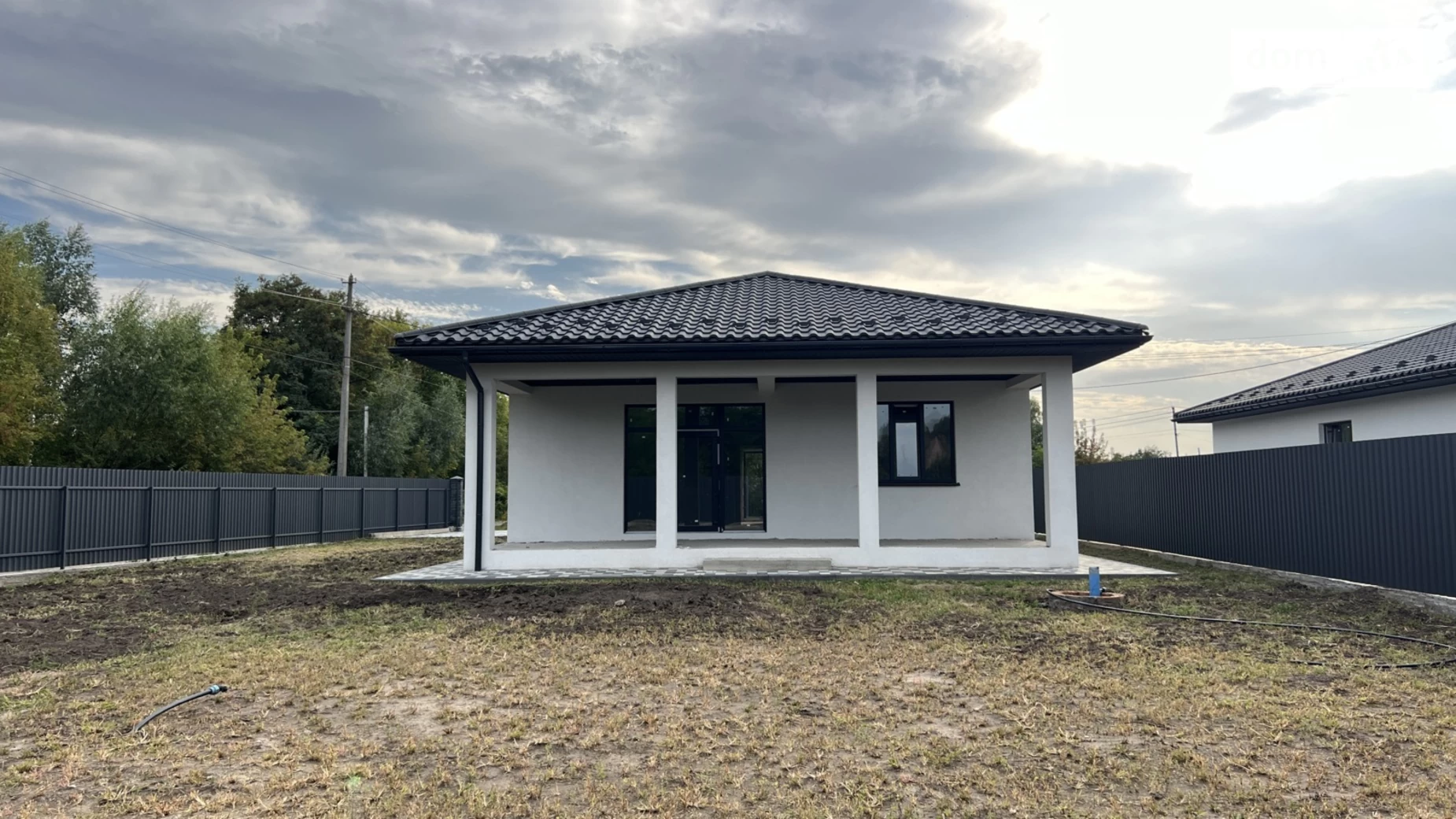 Продается одноэтажный дом 103.1 кв. м с мебелью, цена: 69500 $ - фото 3