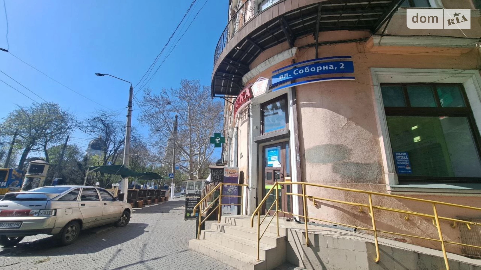 Сдается в аренду помещения свободного назначения 72 кв. м в 3-этажном здании, цена: 45000 грн - фото 2