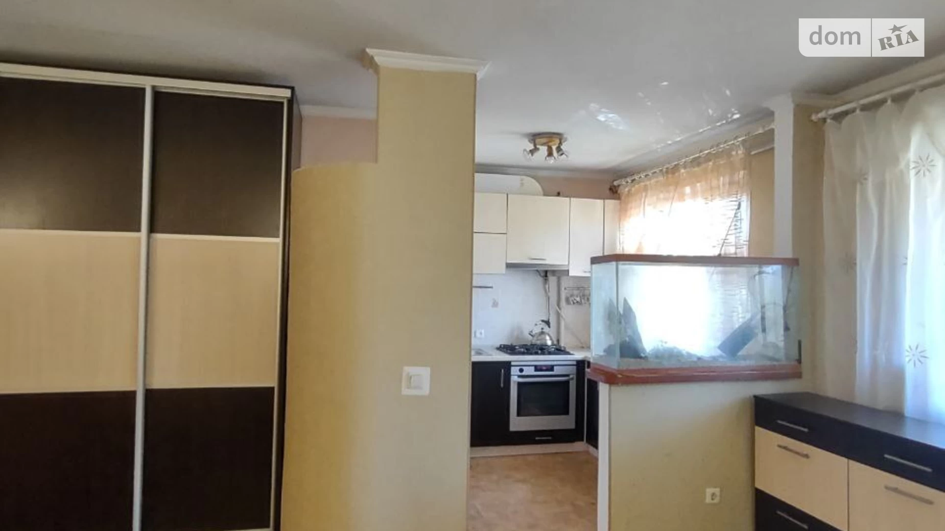 Продается 3-комнатная квартира 57.9 кв. м в Одессе, ул. Героев Крут, 14 - фото 3
