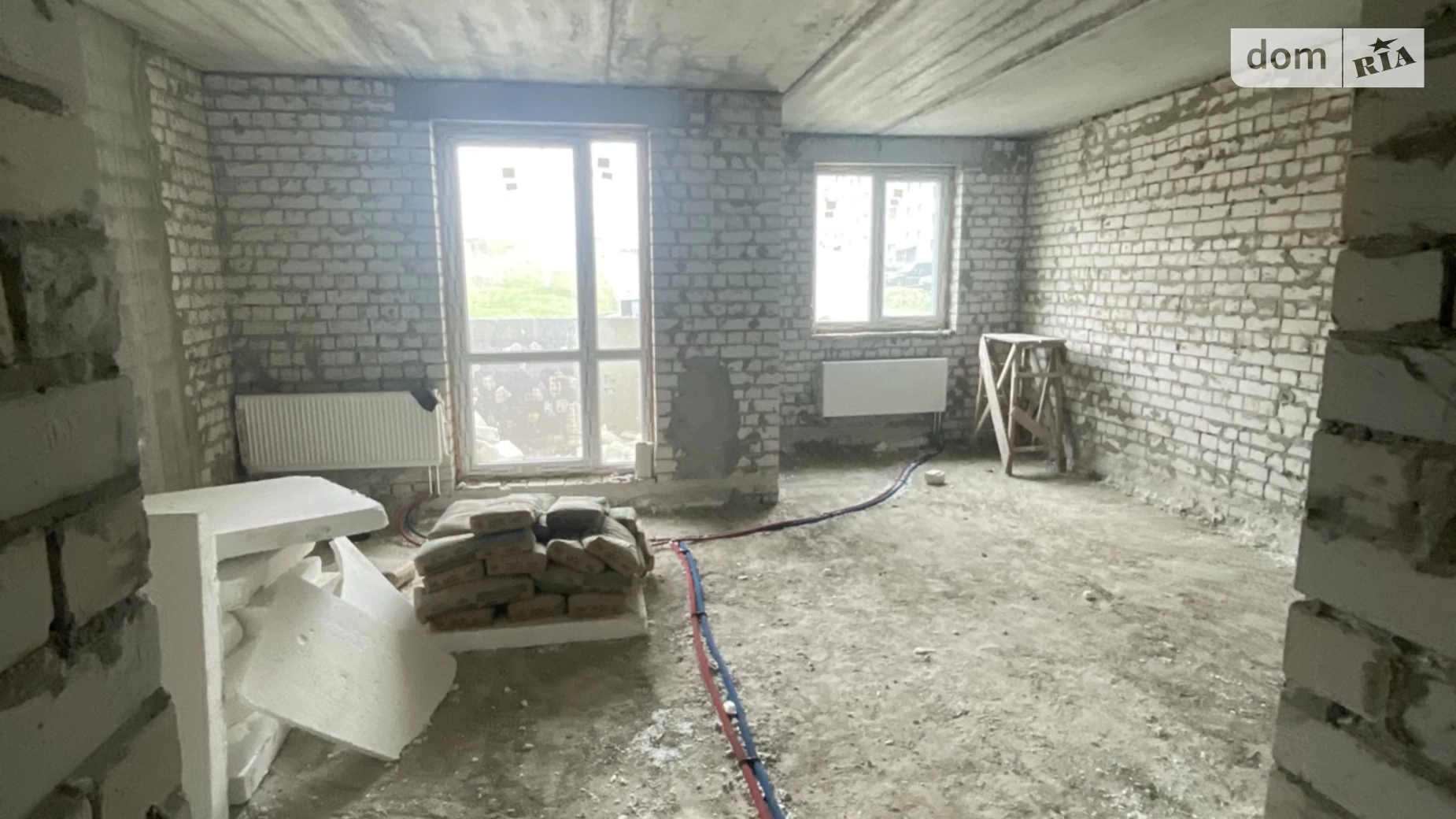 Продается 1-комнатная квартира 47 кв. м в Харькове, цена: 24500 $ - фото 4