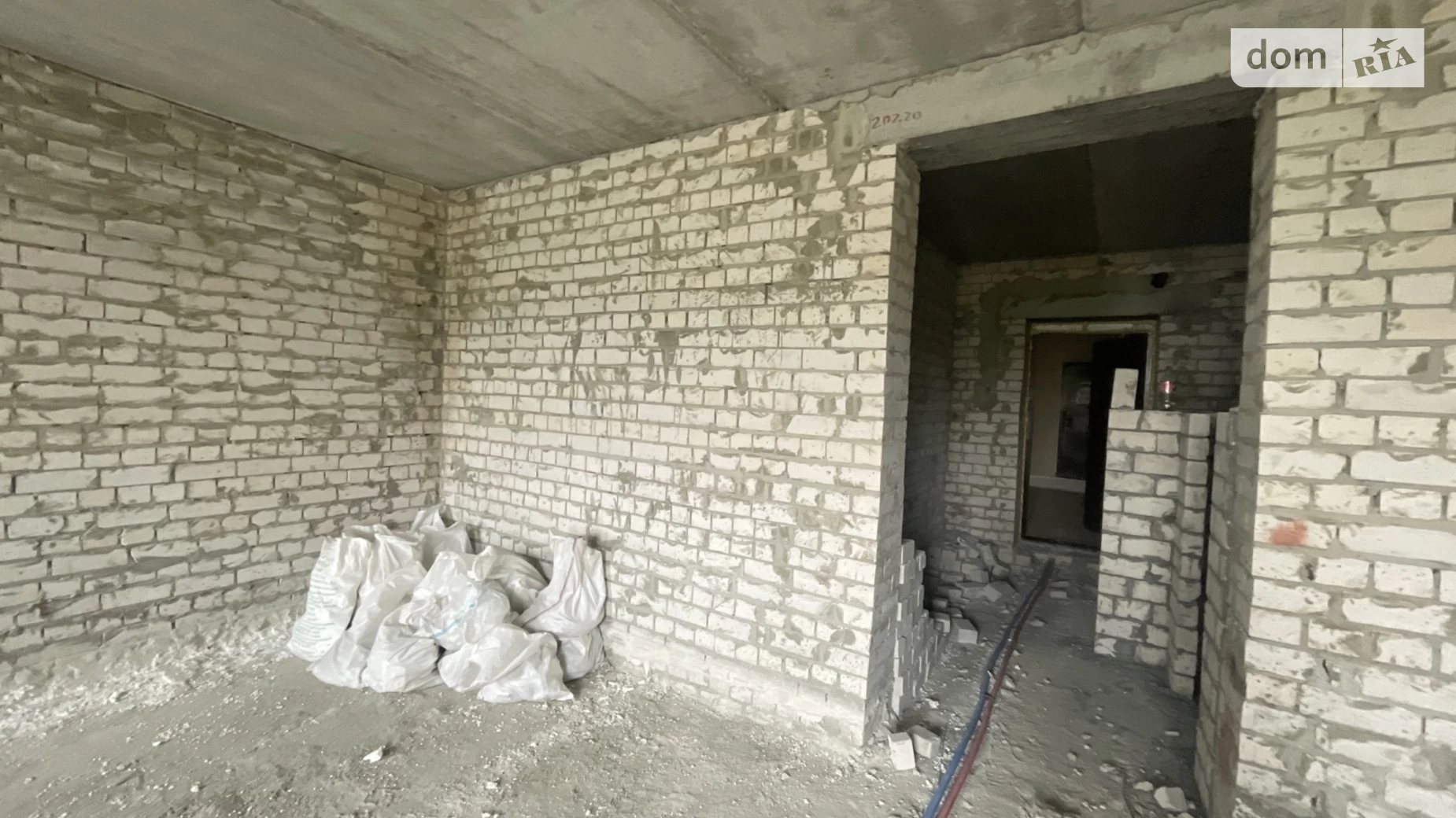 Продается 1-комнатная квартира 47 кв. м в Харькове, цена: 24500 $ - фото 3