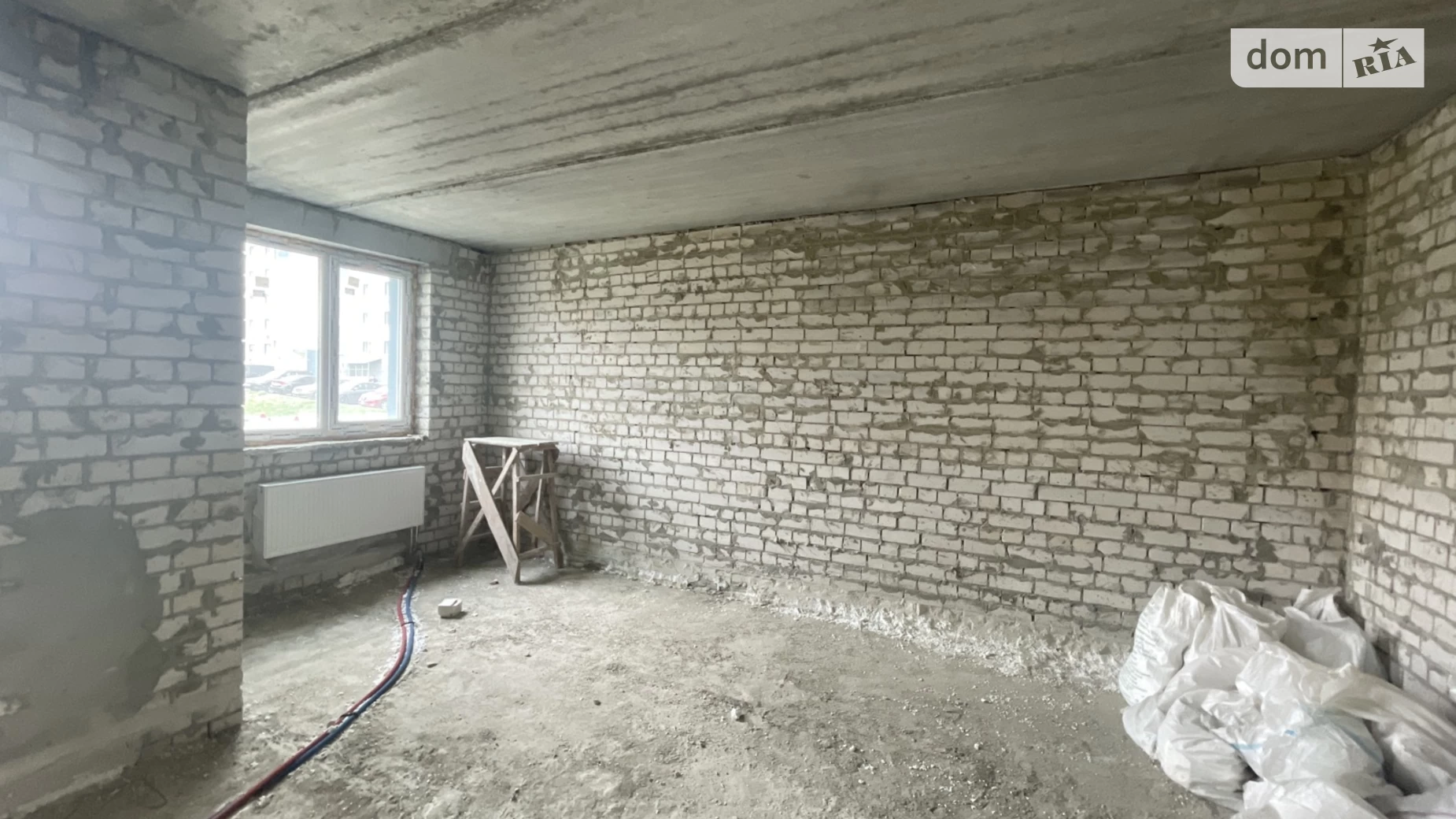 Продается 1-комнатная квартира 47 кв. м в Харькове, цена: 24500 $ - фото 2