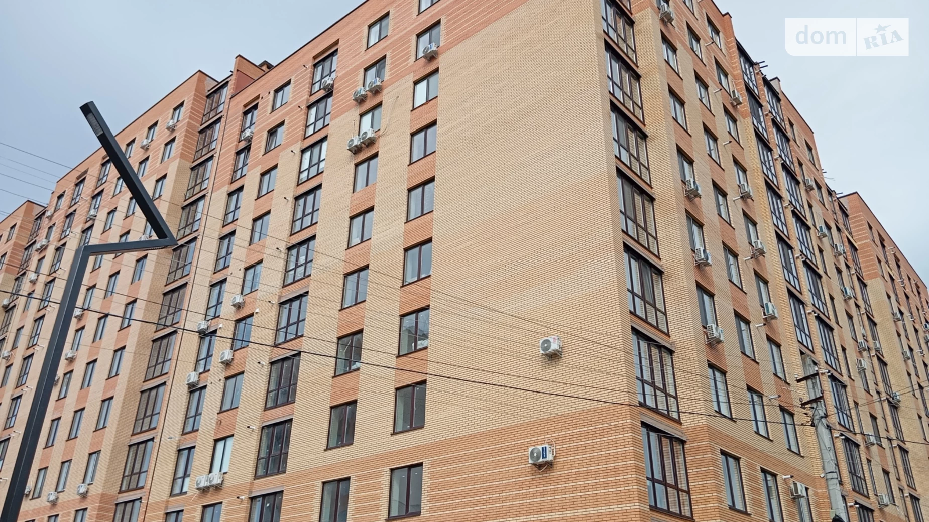 Продается 1-комнатная квартира 42 кв. м в Житомире, ул. Чудновская, 113А - фото 2