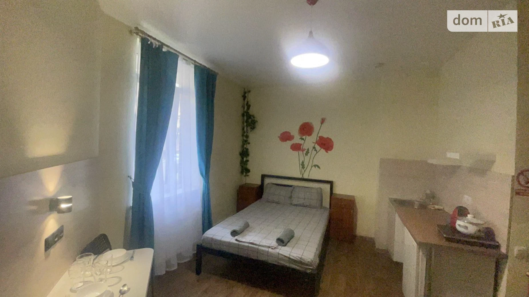 Сдается в аренду 1-комнатная квартира в Ирпене, ул. Западная, 14 - фото 3