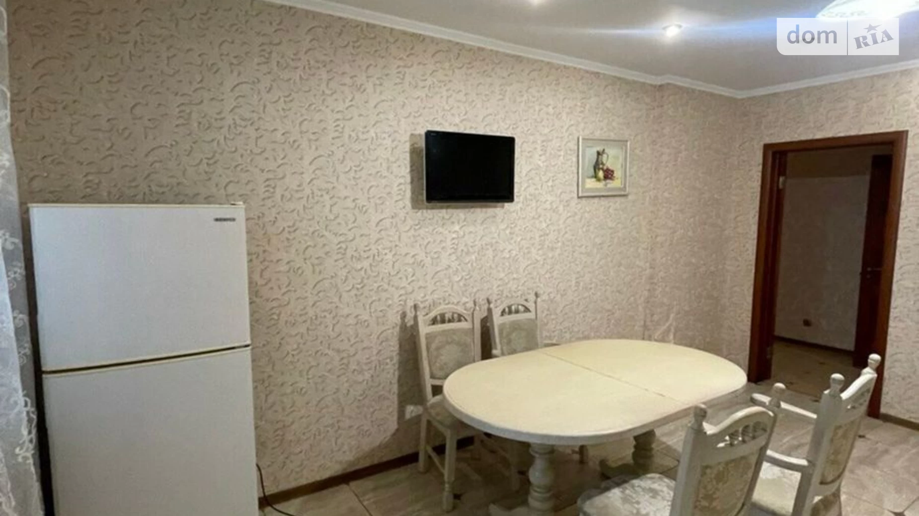 Продается 3-комнатная квартира 119.7 кв. м в Киеве, ул. Голосеевская, 13А - фото 3