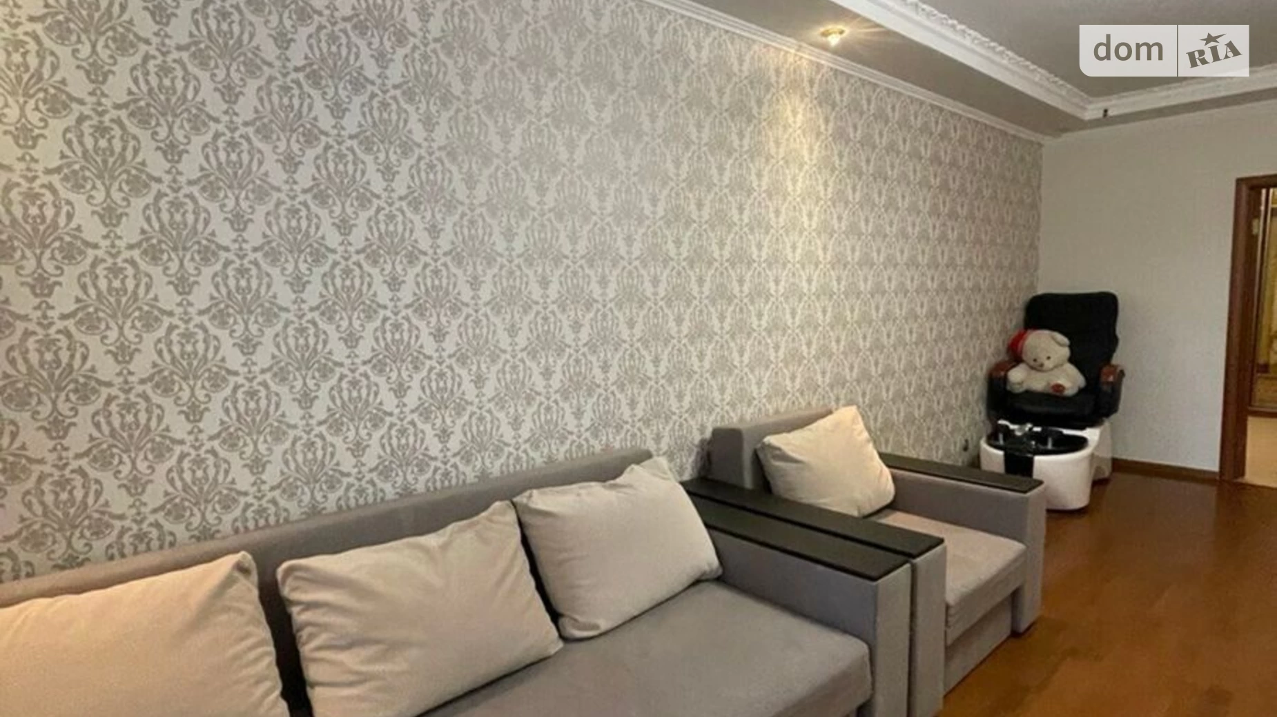 Продается 3-комнатная квартира 119.7 кв. м в Киеве, ул. Голосеевская, 13А - фото 4