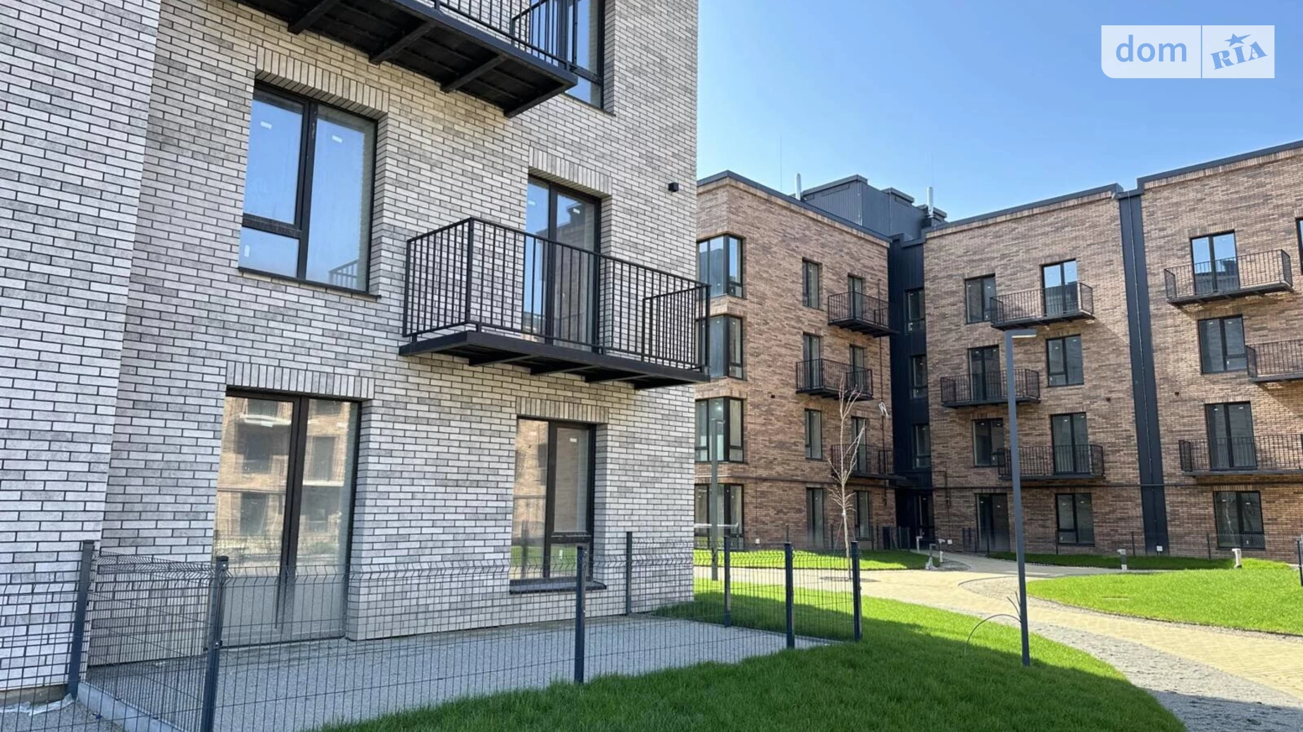 Продается 3-комнатная квартира 87 кв. м в Криховцах, ул. 24-го Августа - фото 3