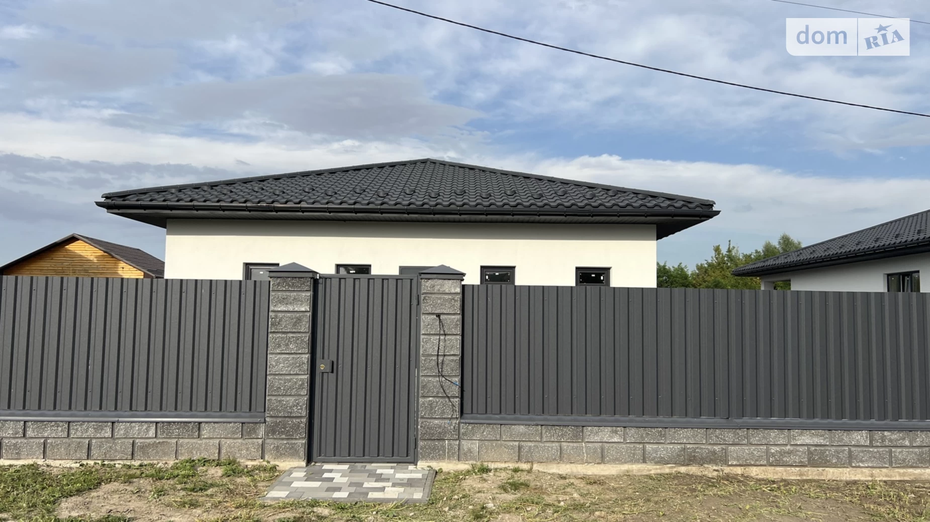 Продається одноповерховий будинок 103.1 кв. м з ділянкою, цена: 69500 $ - фото 3