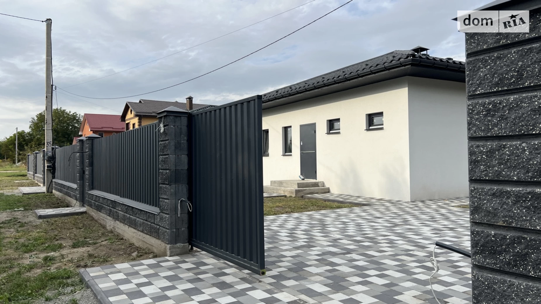 Продається одноповерховий будинок 103.1 кв. м з ділянкою, цена: 69500 $ - фото 4