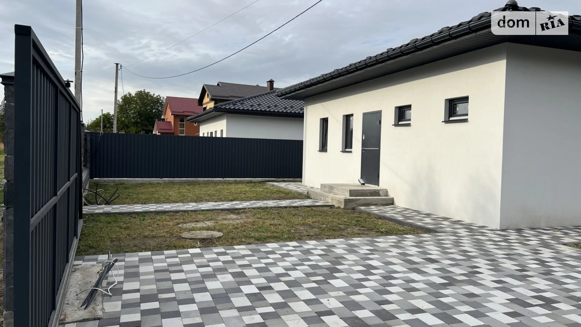 Продається одноповерховий будинок 103.1 кв. м з ділянкою, цена: 69500 $ - фото 5