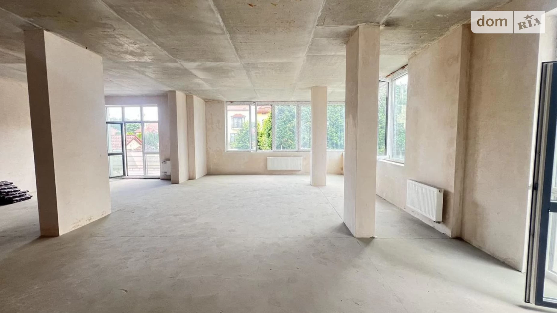 Продается 3-комнатная квартира 107 кв. м в Львове, ул. Херсонская(Кибальчича), 2 - фото 5