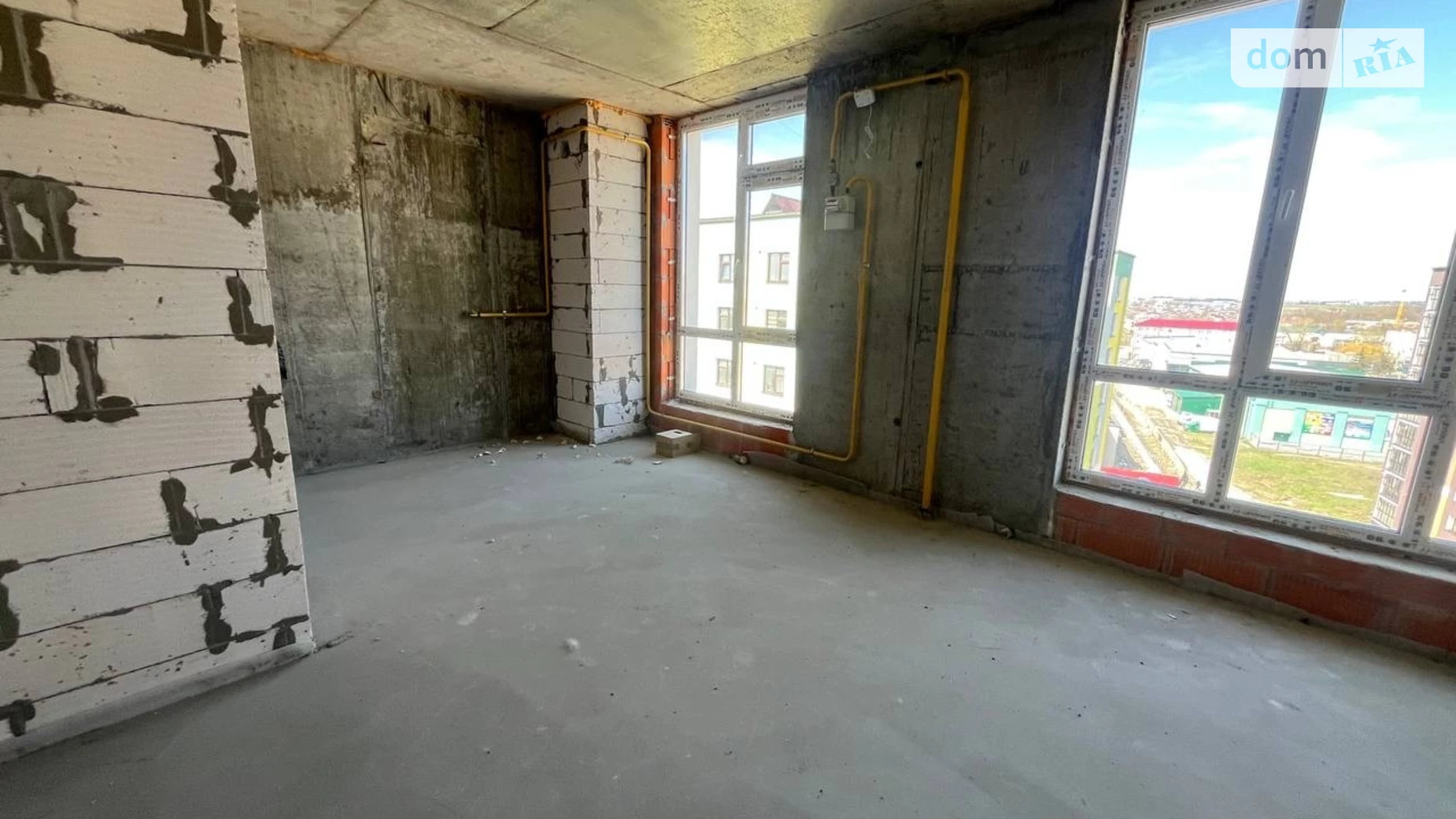 3-кімнатна квартира 89.6 кв. м у Тернополі, цена: 49000 $ - фото 2