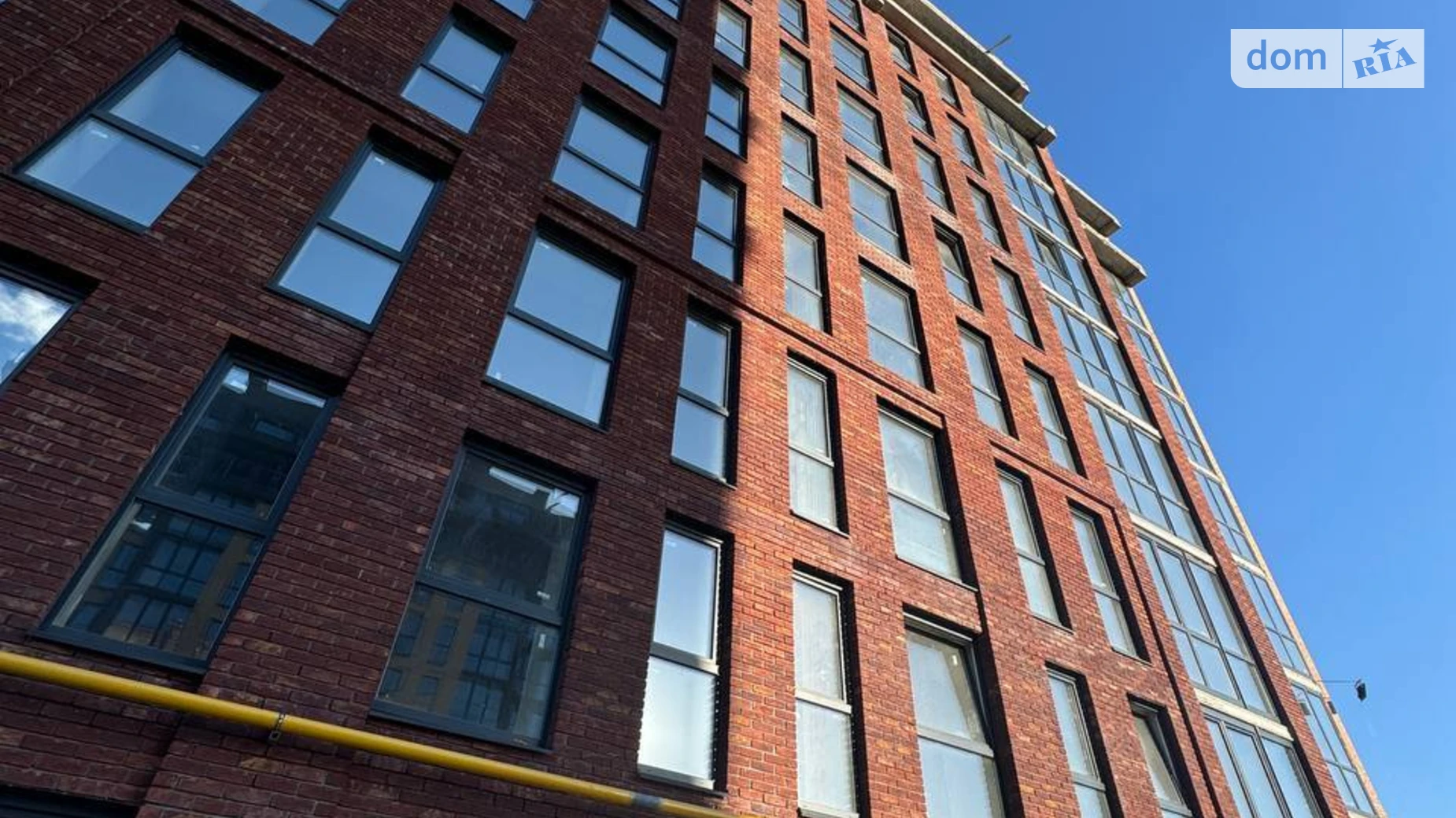 Продается 1-комнатная квартира 52.6 кв. м в Хмельницком, просп. Мира, 96 - фото 2