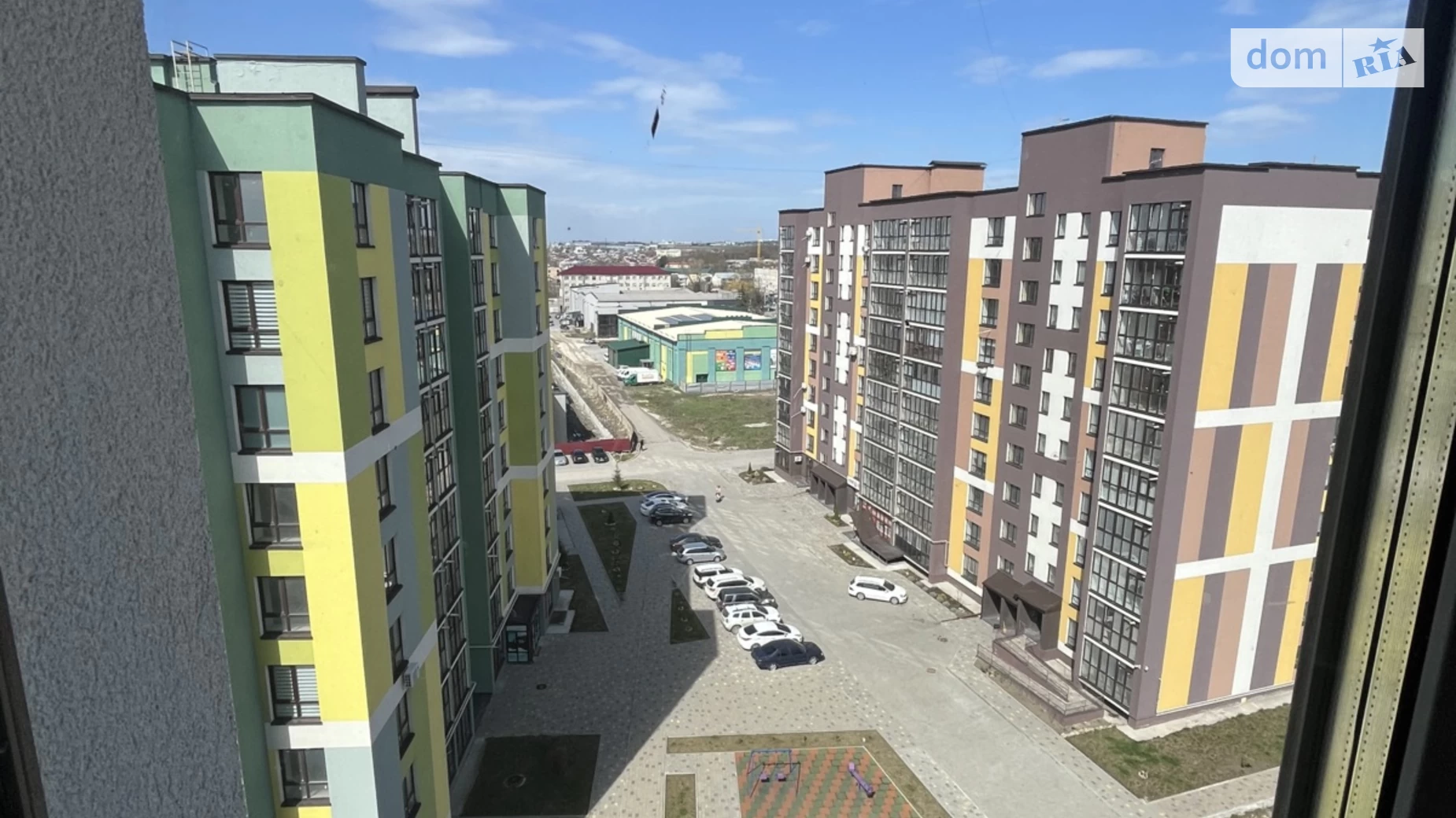 2-кімнатна квартира 89.6 кв. м у Тернополі, вул. Микулинецька - фото 3