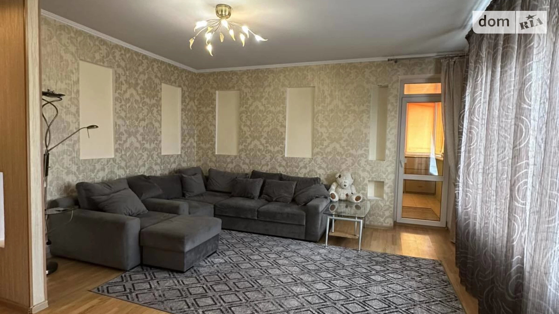 Продається 3-кімнатна квартира 83 кв. м у Хмельницькому, цена: 83000 $ - фото 2