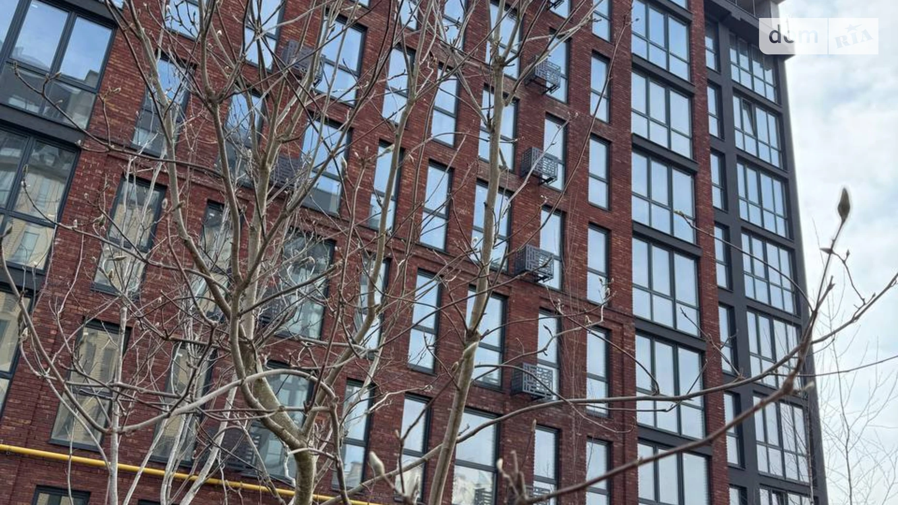 Продается 1-комнатная квартира 52.6 кв. м в Хмельницком, просп. Мира, 96 - фото 3