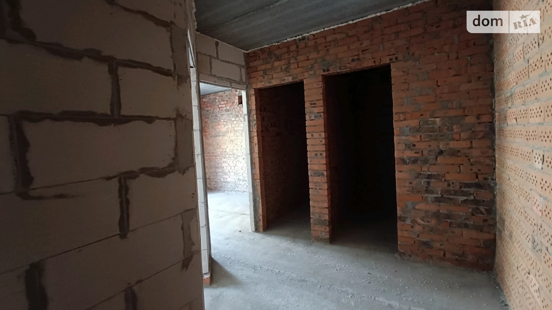 Продается 2-комнатная квартира 53.03 кв. м в Хмельницком, Львовское шоссе, 51/2 - фото 2