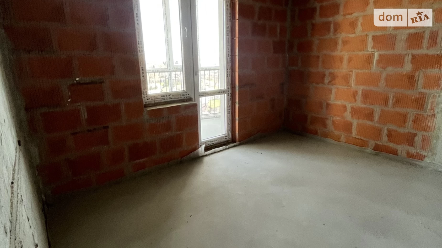 1-кімнатна квартира 41 кв. м у Тернополі, вул. Микулинецька - фото 2