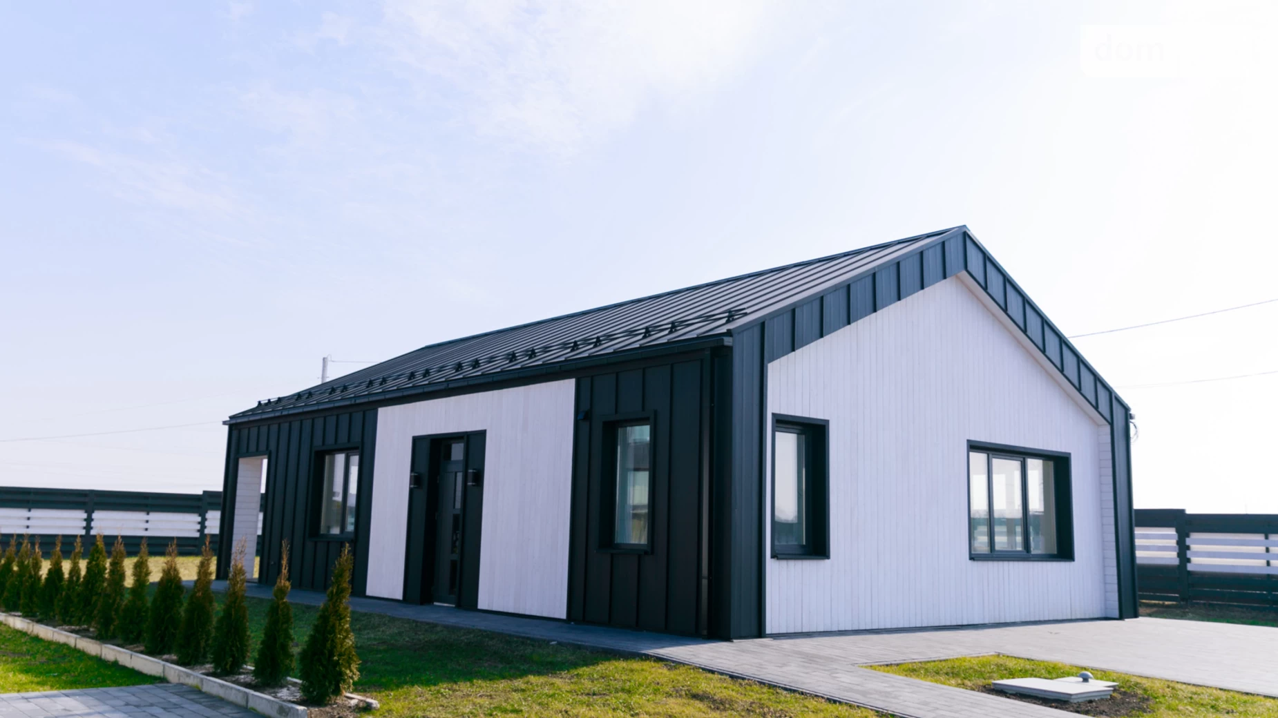 Продається одноповерховий будинок 124 кв. м з верандою, цена: 185000 $ - фото 2