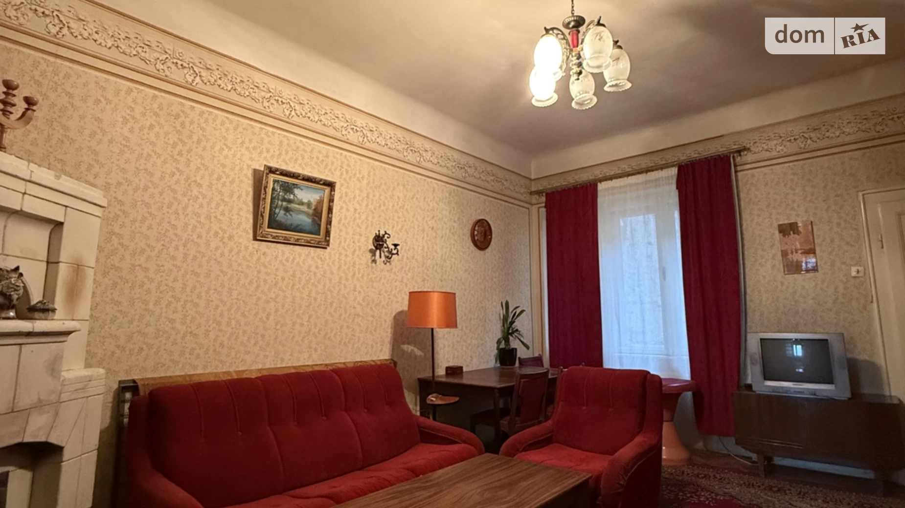 Продается 2-комнатная квартира 66 кв. м в Черновцах, ул. Турецкая - фото 4