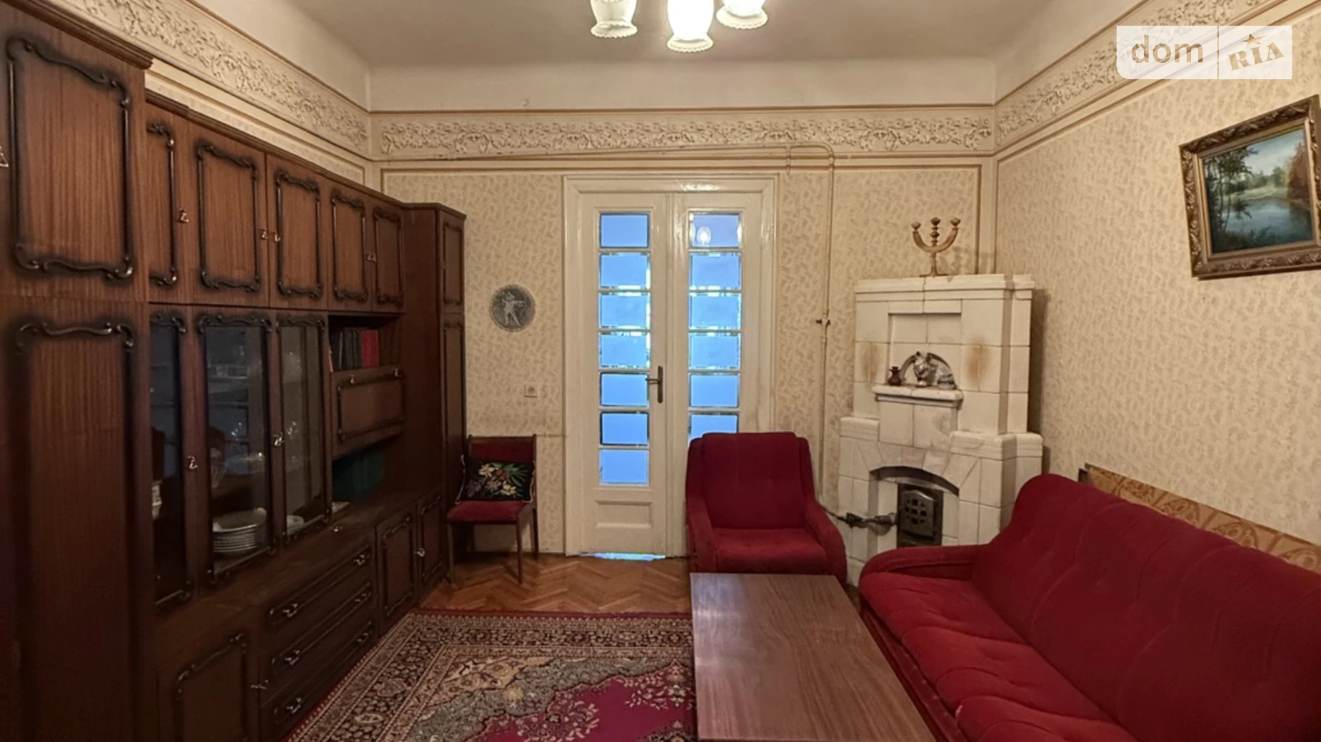Продается 2-комнатная квартира 66 кв. м в Черновцах, ул. Турецкая - фото 5