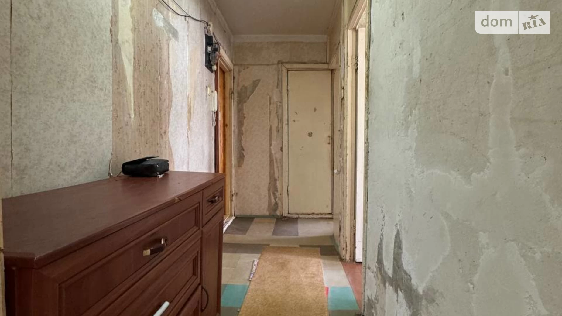 Продається 3-кімнатна квартира 69.3 кв. м у Дніпрі, цена: 36500 $ - фото 2