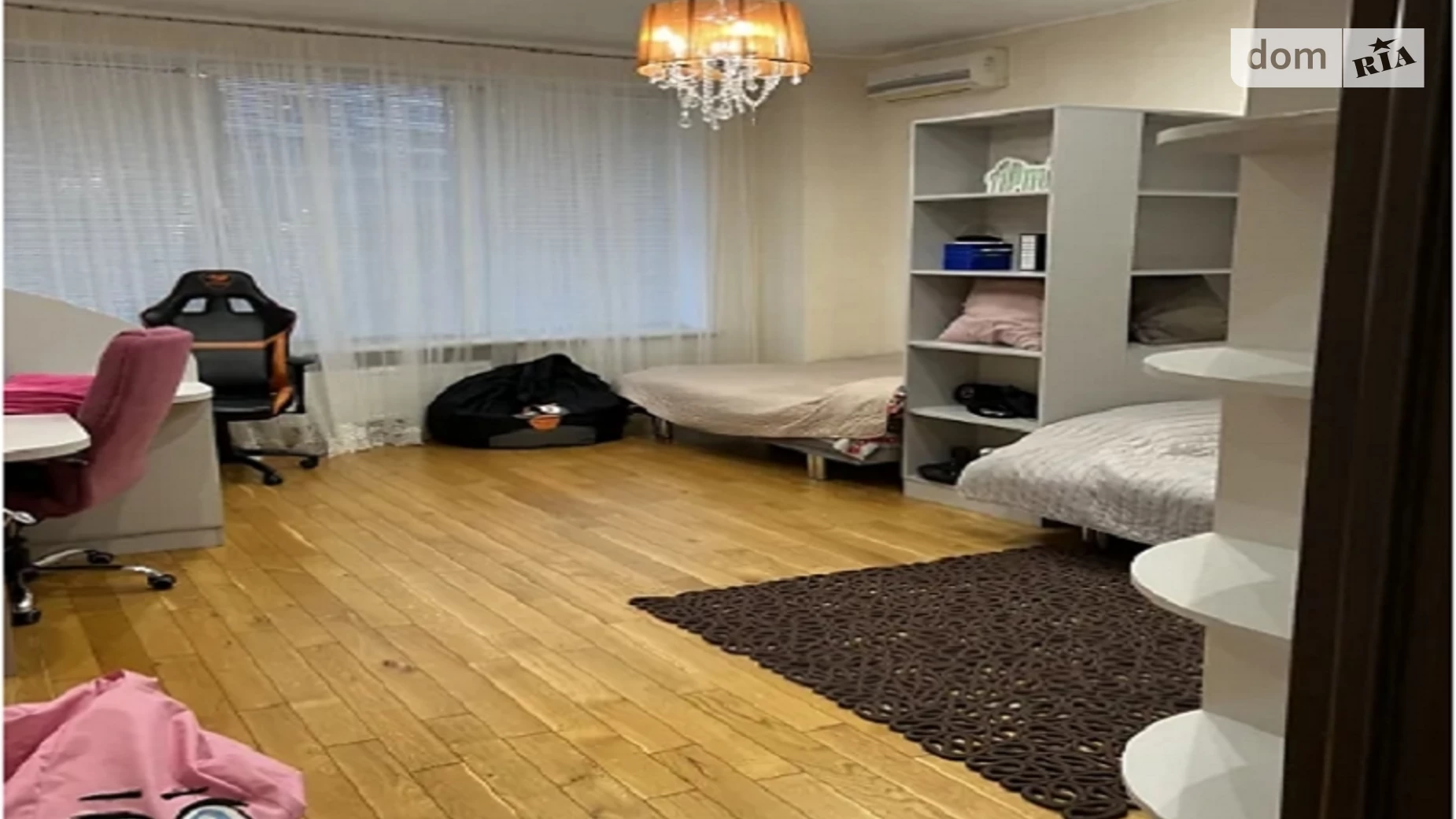 Продается 2-комнатная квартира 113 кв. м в Одессе, ул. Литературная, 1А - фото 4