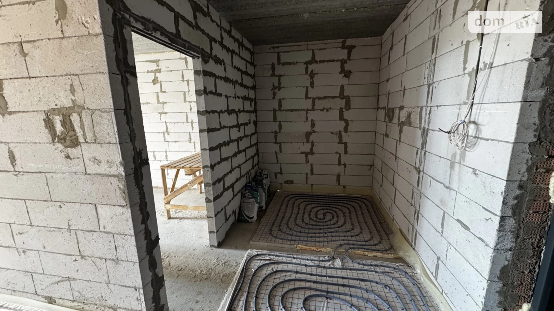Продається 1-кімнатна квартира 38 кв. м у Вінниці, вул. Генерала Гандзюка - фото 2