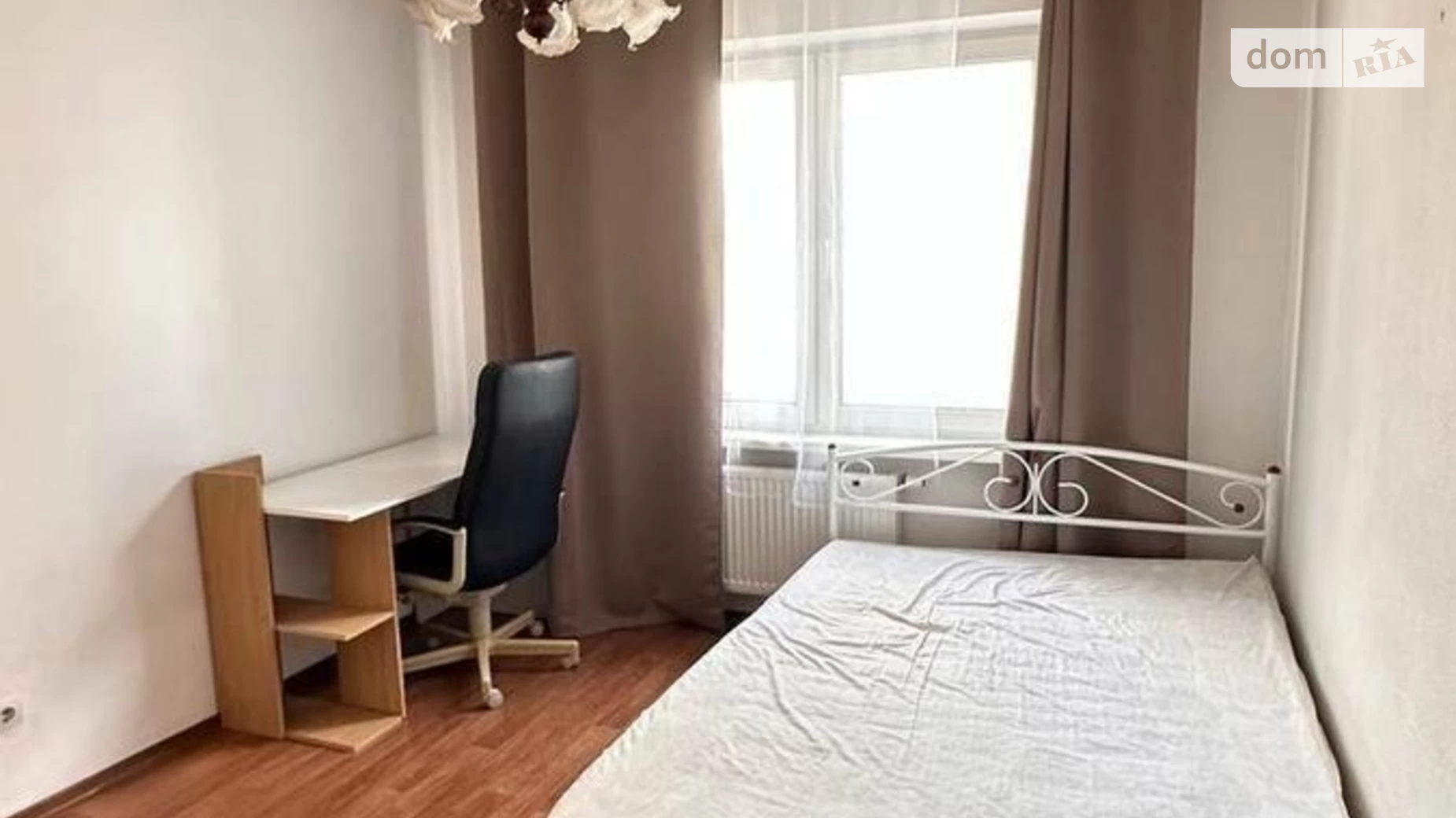 Продается 3-комнатная квартира 74.3 кв. м в Киеве, ул. Бориса Гмыри, 16А - фото 3