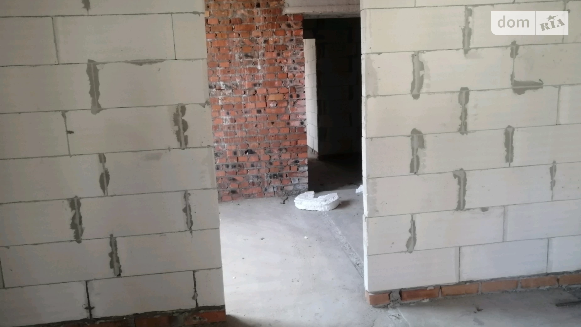 Продается 2-комнатная квартира 51 кв. м в Хмельницком, Львовское шоссе, 51/2 - фото 2