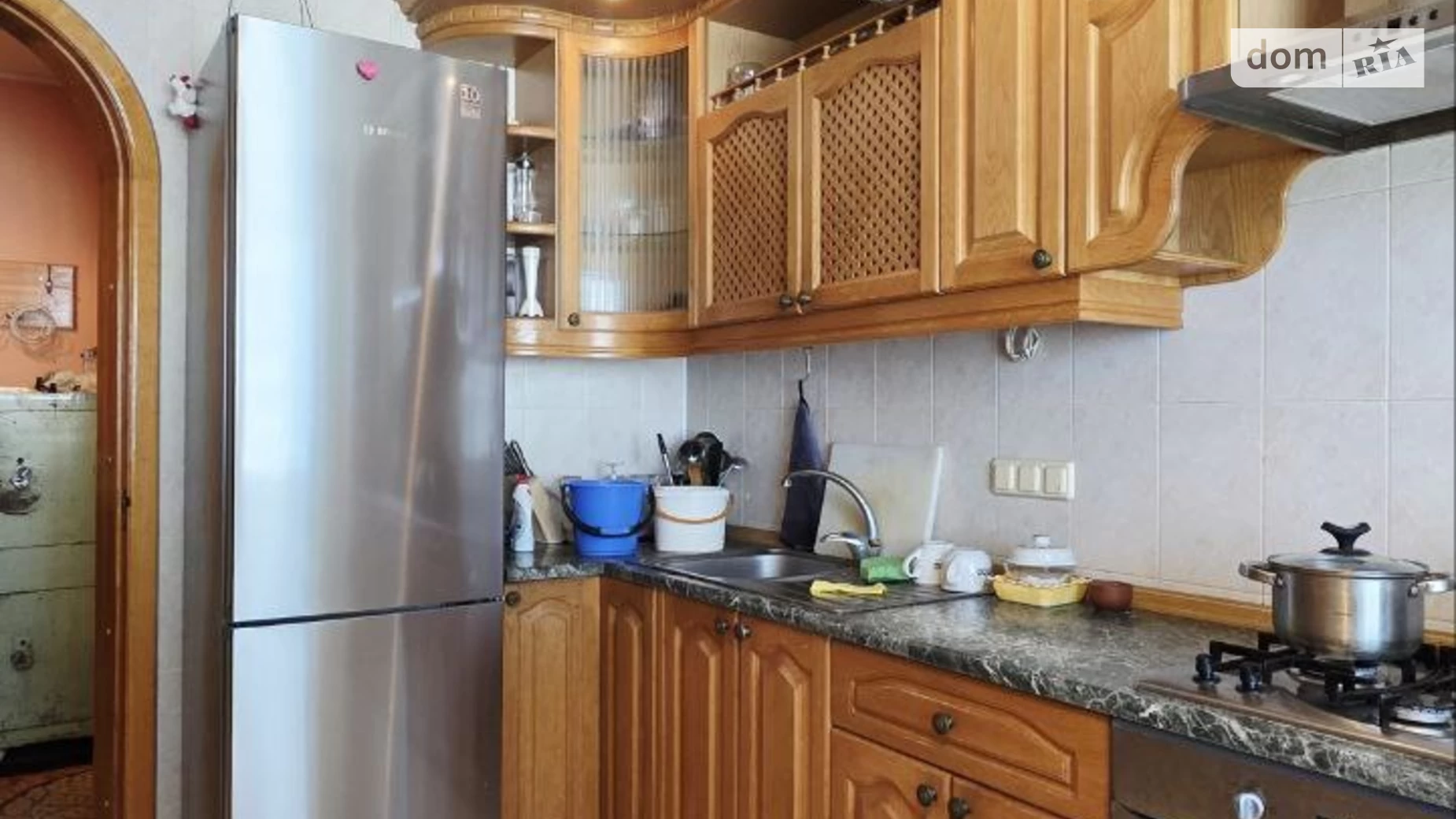 Продается 3-комнатная квартира 67.9 кв. м в Харькове, ул. Шишковская, 6А - фото 2