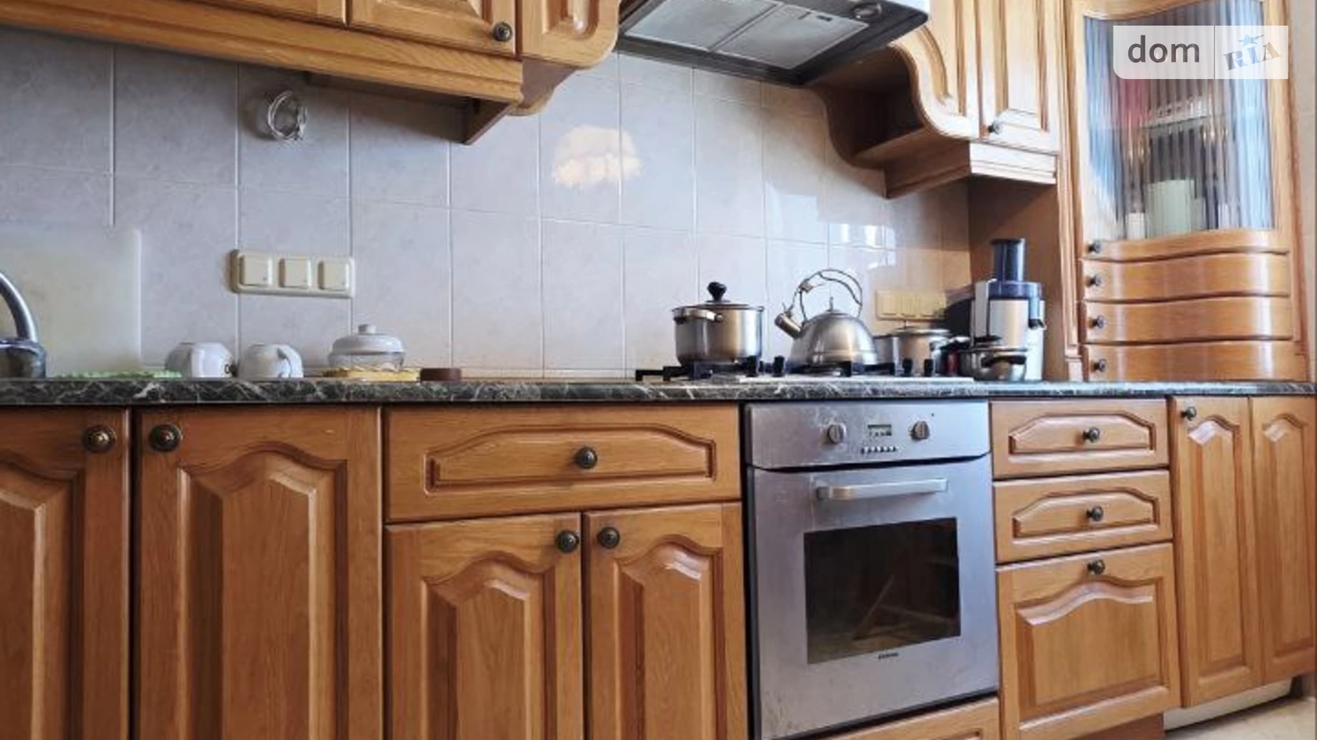 Продается 3-комнатная квартира 67.9 кв. м в Харькове, ул. Шишковская, 6А - фото 3