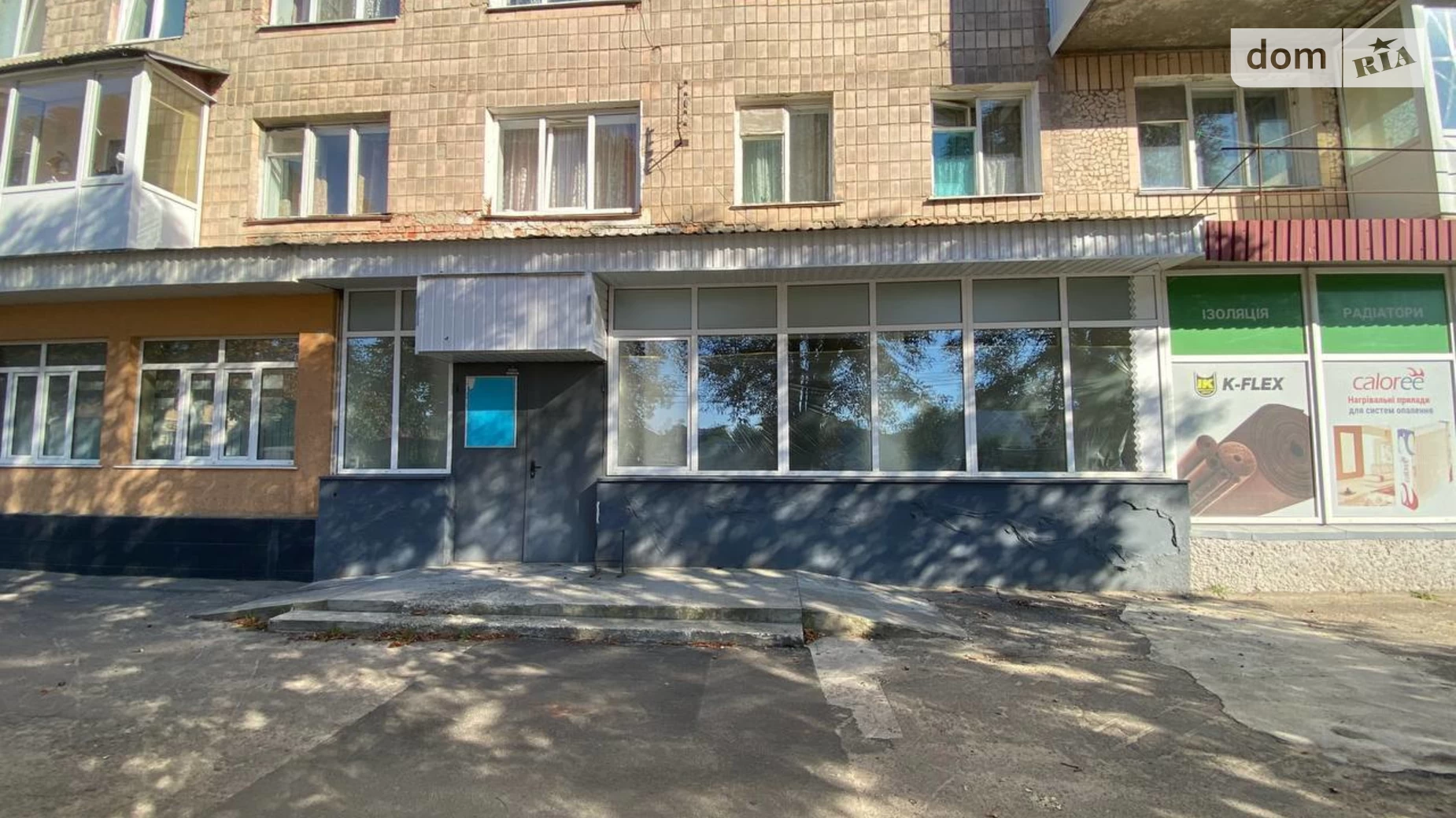 Здається в оренду приміщення вільного призначення 138 кв. м в 5-поверховій будівлі, цена: 20000 грн - фото 5