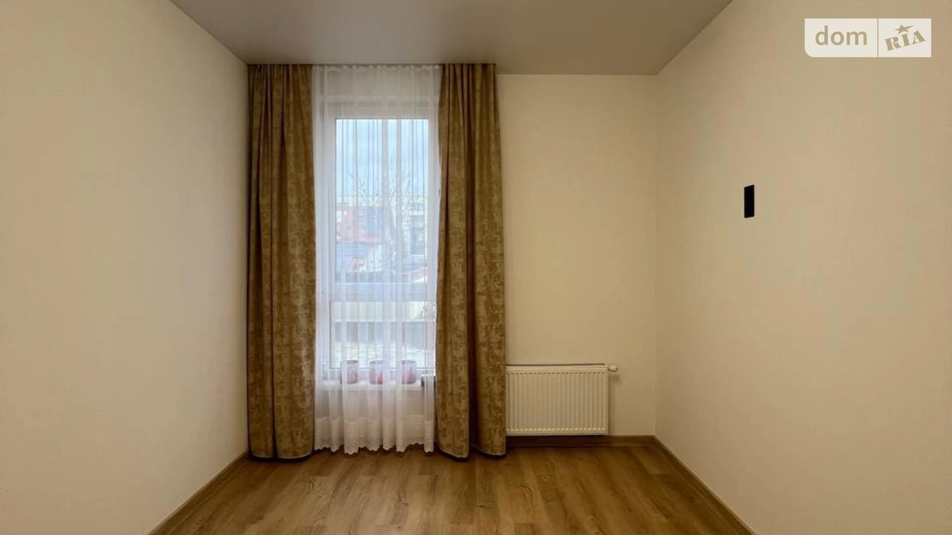 Продається 1-кімнатна квартира 52.7 кв. м у Львові, цена: 77000 $ - фото 5