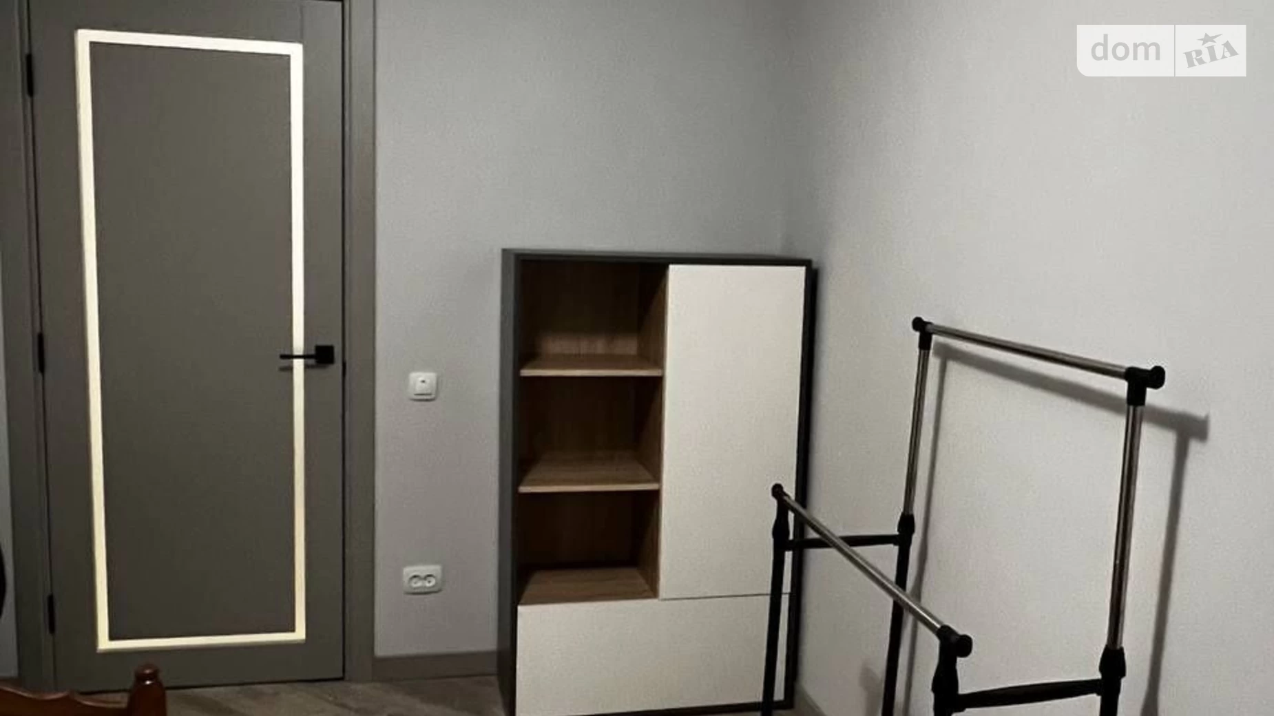 Здається в оренду 3-кімнатна квартира 60 кв. м у Львові, вул. Княгині Ольги - фото 4