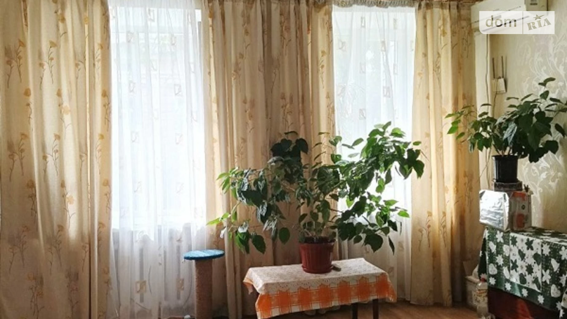 Продається 3-кімнатна квартира 70.4 кв. м у Одесі, вул. Генерала Ватутіна, 19 - фото 3