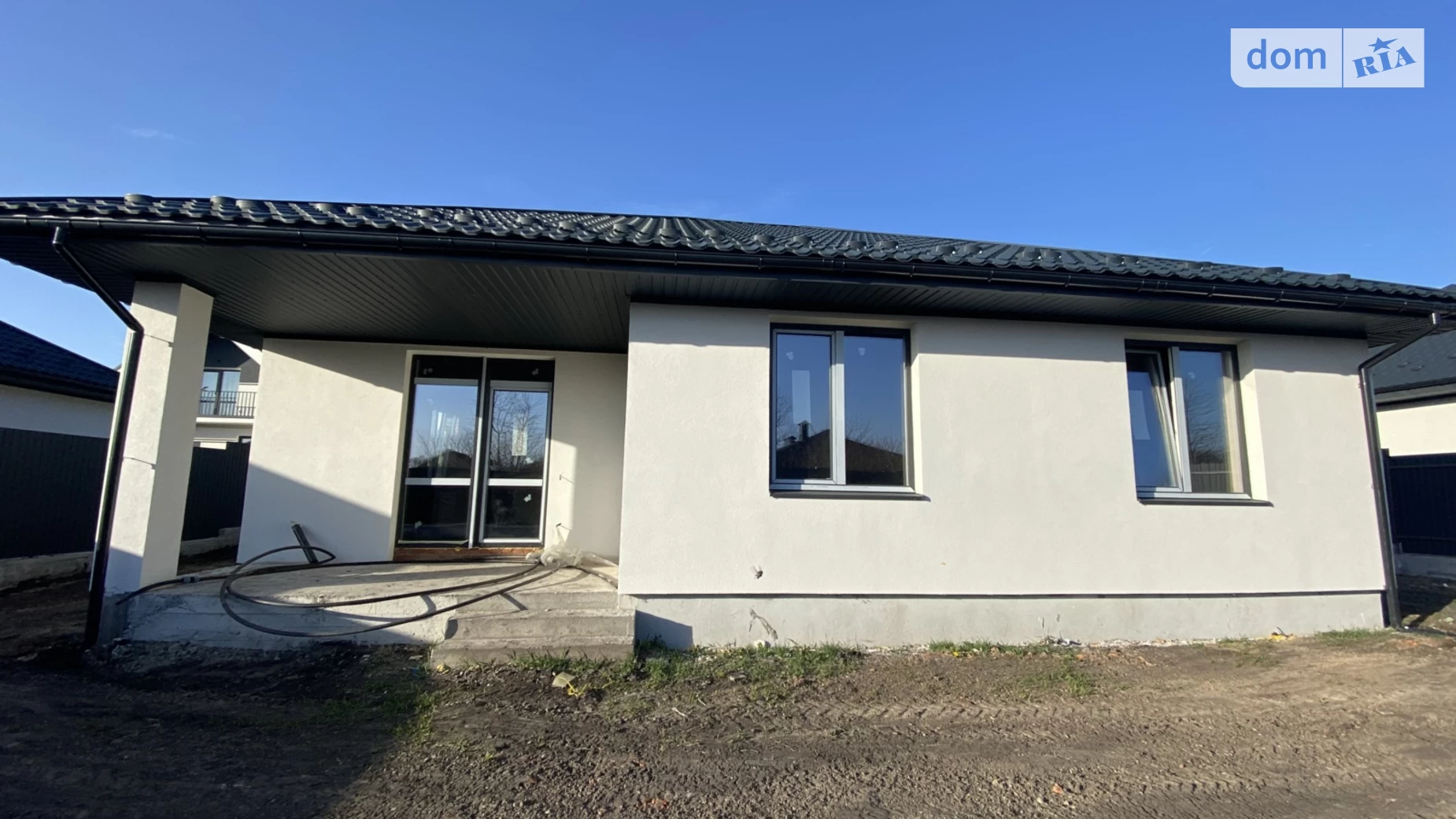 Продается одноэтажный дом 95 кв. м с участком, цена: 79500 $ - фото 2