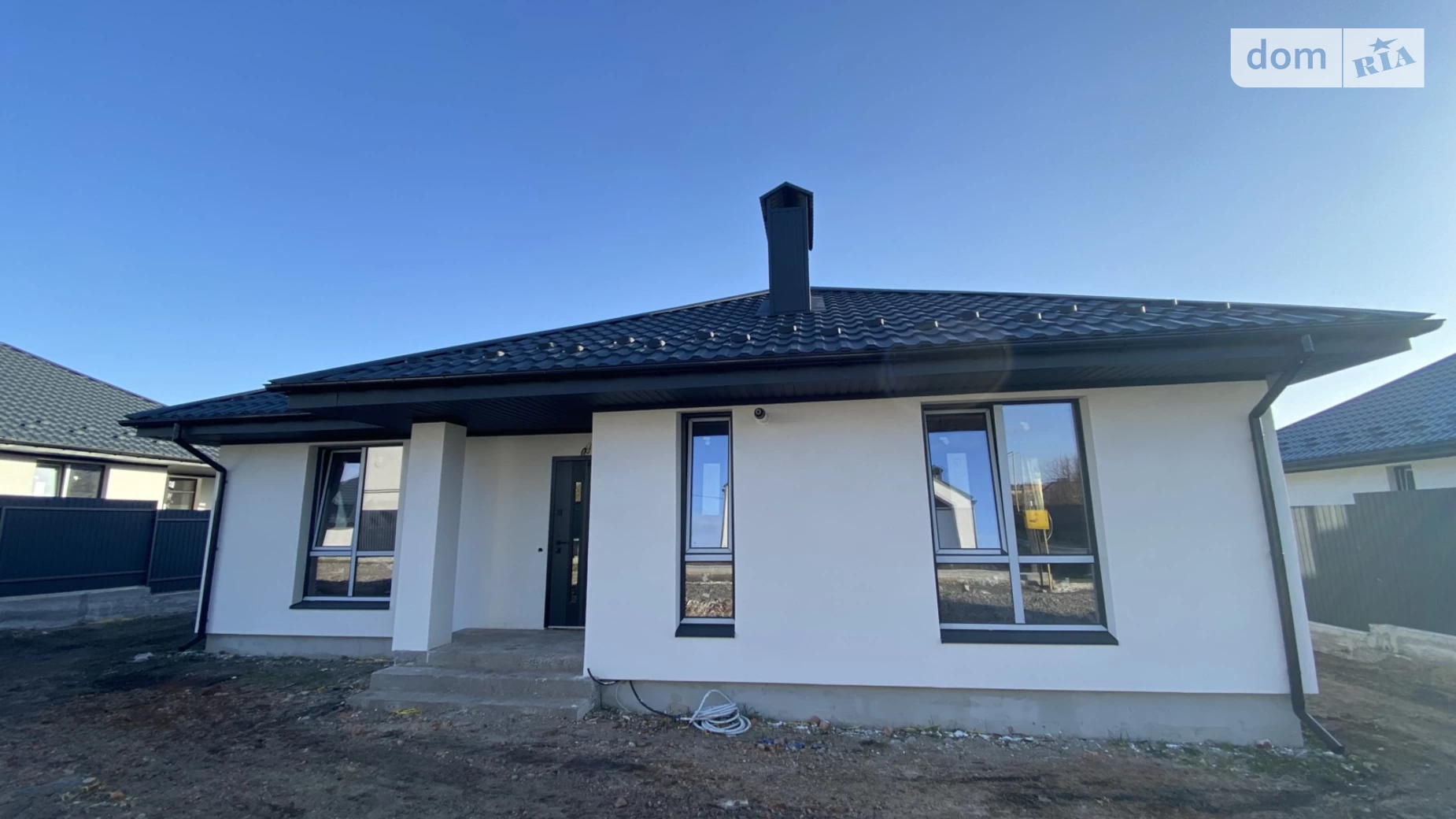 Продается одноэтажный дом 95 кв. м с участком, цена: 79500 $ - фото 5