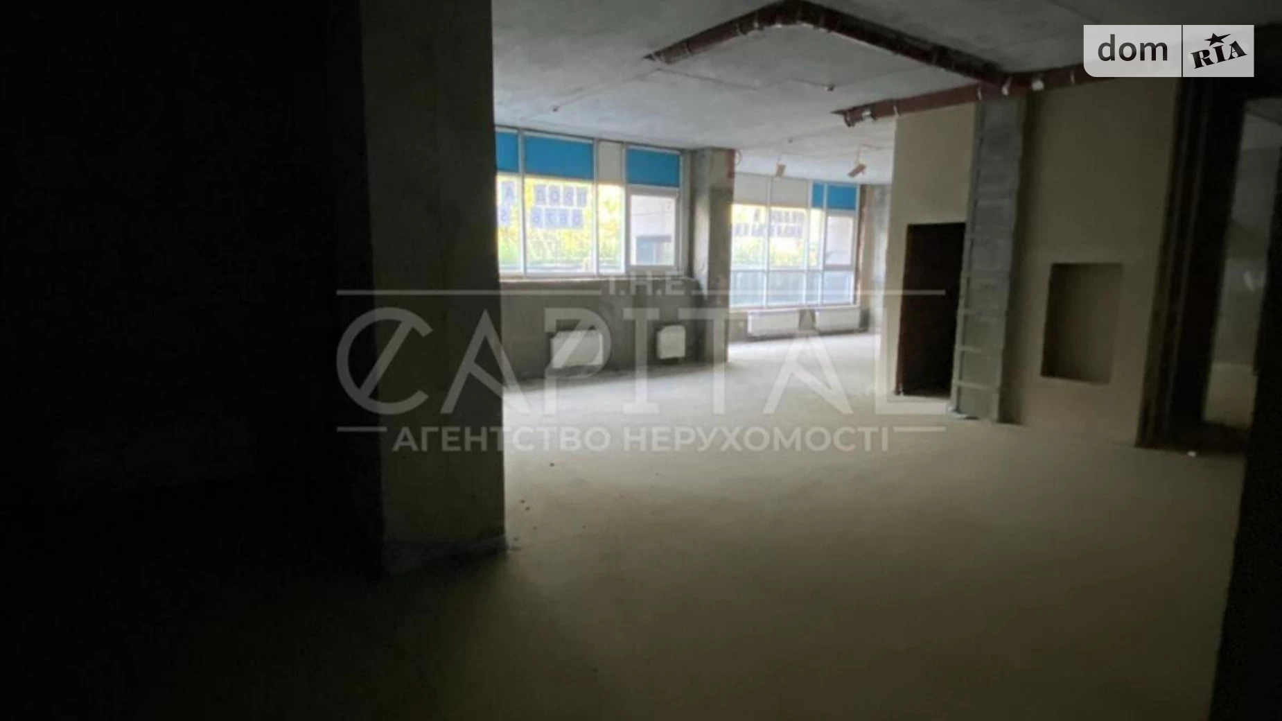 Продается помещения свободного назначения 143.5 кв. м в 11-этажном здании, цена: 110000 $ - фото 2
