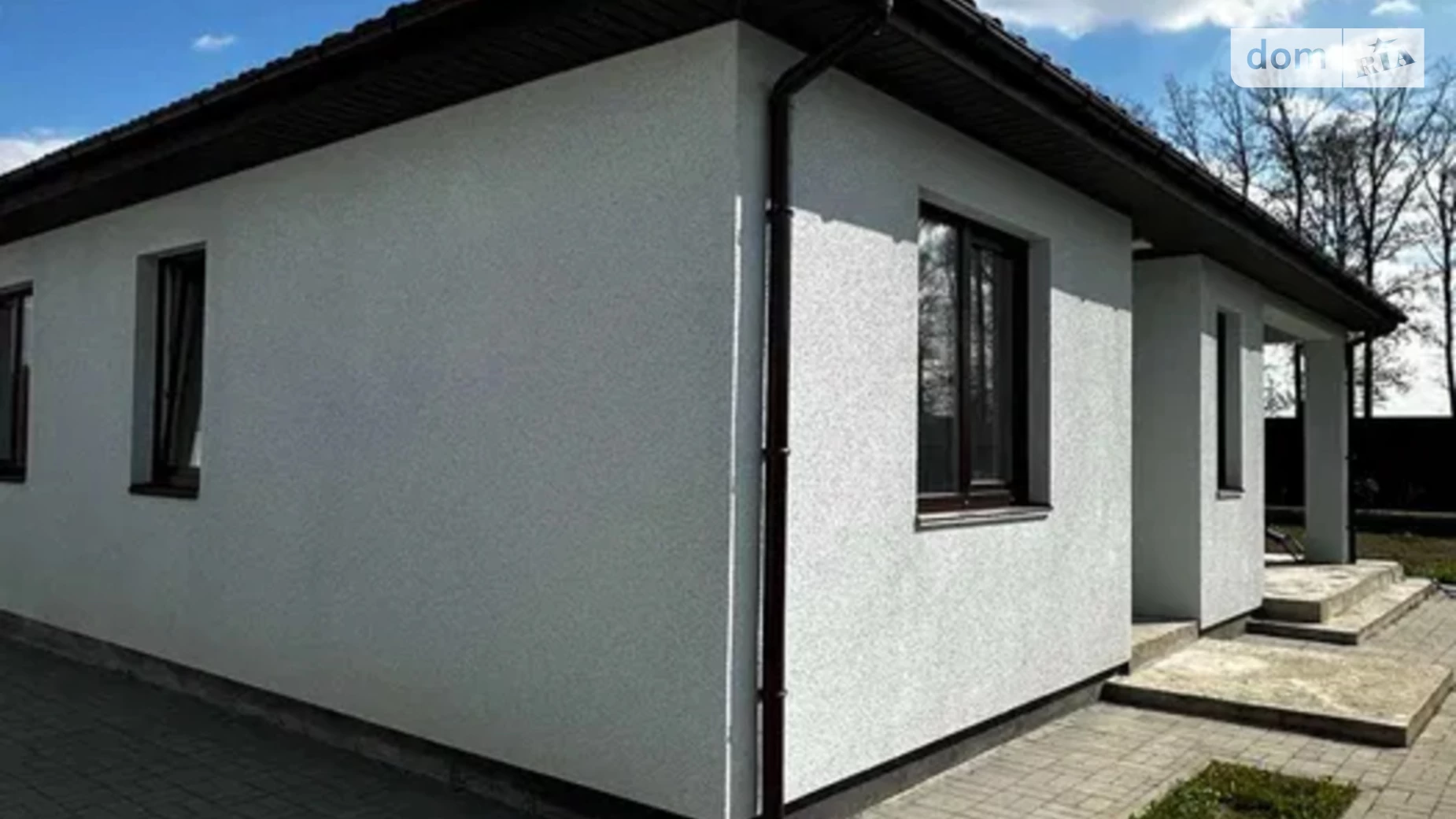 Продається одноповерховий будинок 80.6 кв. м з терасою, цена: 109000 $ - фото 2
