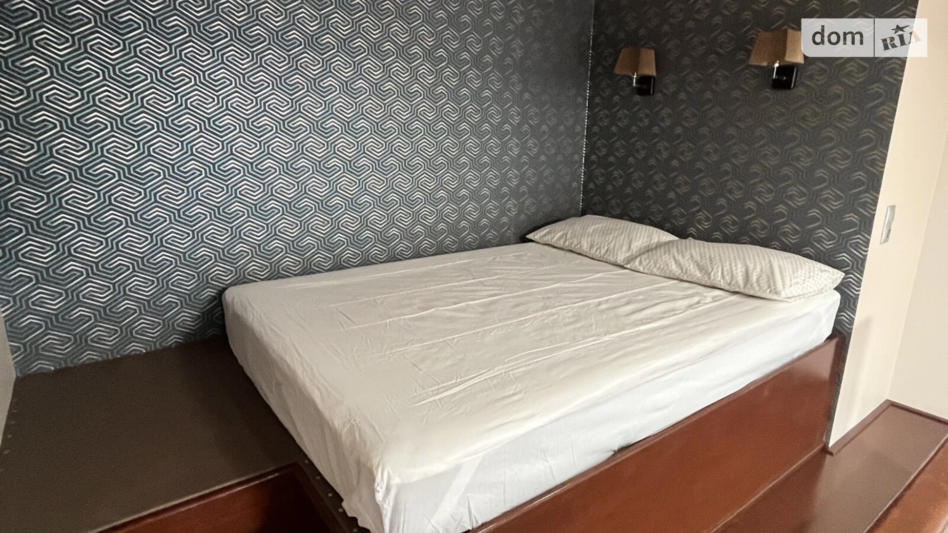 Сдается в аренду 1-комнатная квартира 42.5 кв. м в Киеве, ул. Круглоуниверситетская, 14 - фото 4