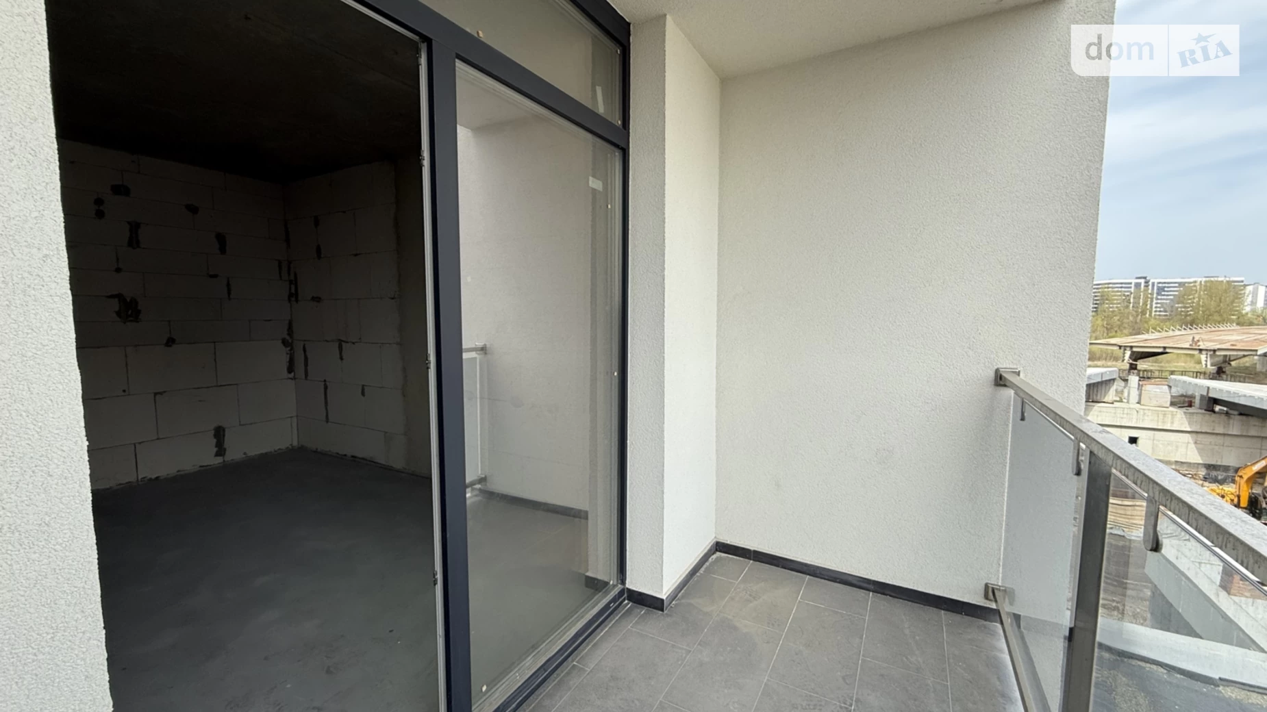 Продается 1-комнатная квартира 54 кв. м в Ивано-Франковске, ул. Надречная, 1 - фото 5