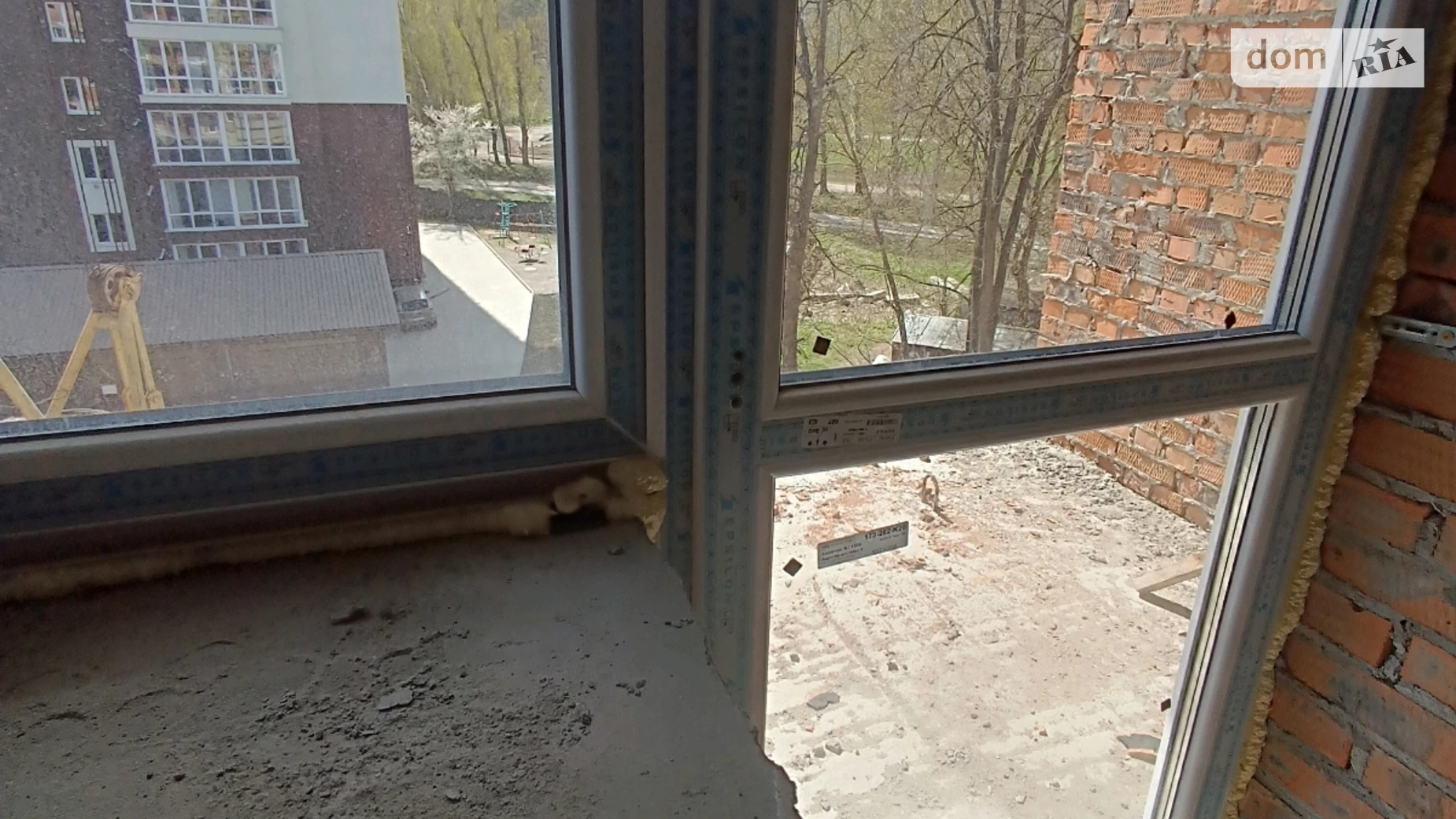 Продается 1-комнатная квартира 35 кв. м в Хмельницком, Львовское шоссе, 51/2 - фото 3