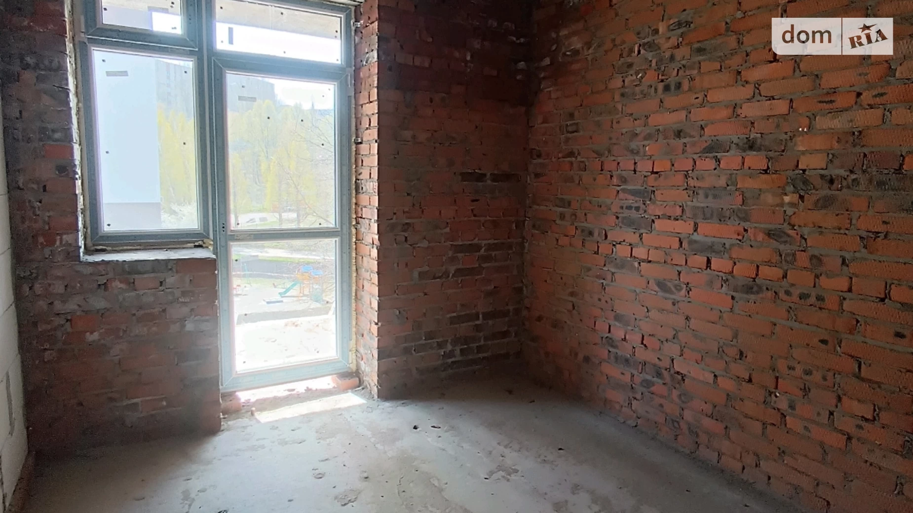 Продается 1-комнатная квартира 35 кв. м в Хмельницком, Львовское шоссе, 51/2 - фото 4