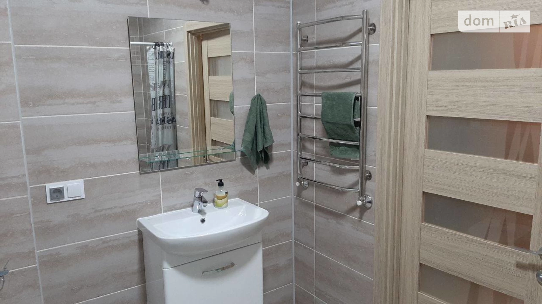 Продається 1-кімнатна квартира 36.6 кв. м у Фонтанці, вул. Академіка Заболотного(Чехова вулиця), 2 - фото 4