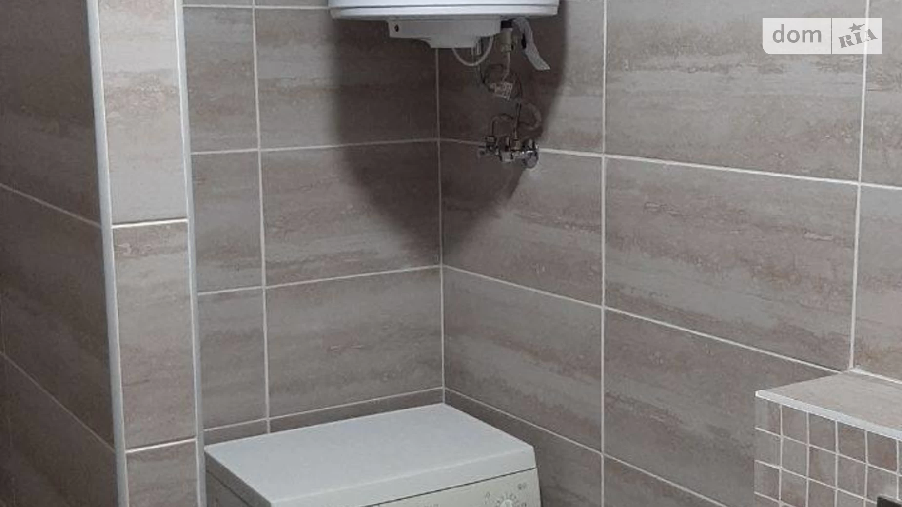 Продається 1-кімнатна квартира 36.6 кв. м у Фонтанці, вул. Академіка Заболотного(Чехова вулиця), 2 - фото 5