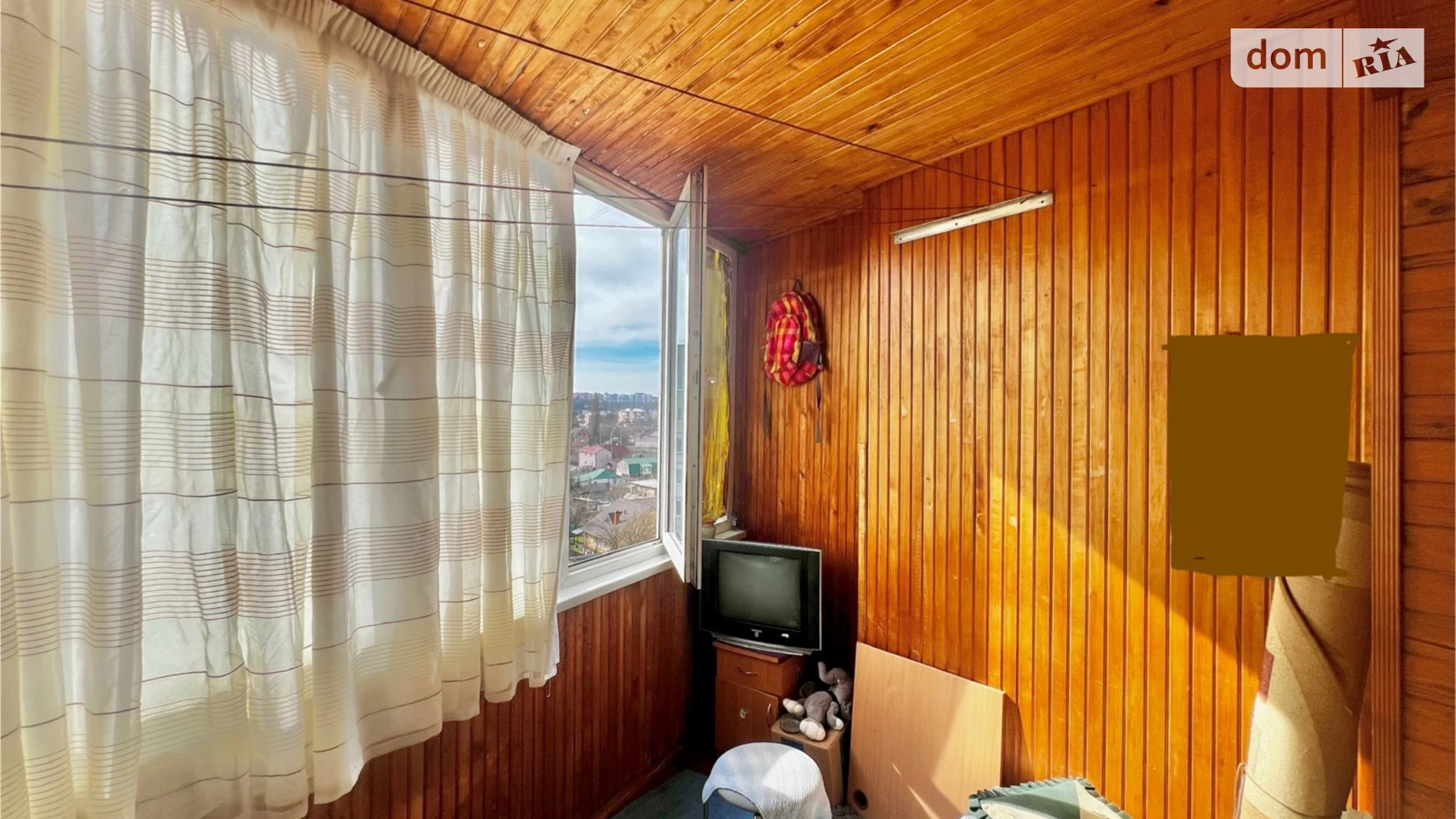 Продается 3-комнатная квартира 69 кв. м в Ирпене, цена: 49990 $ - фото 2